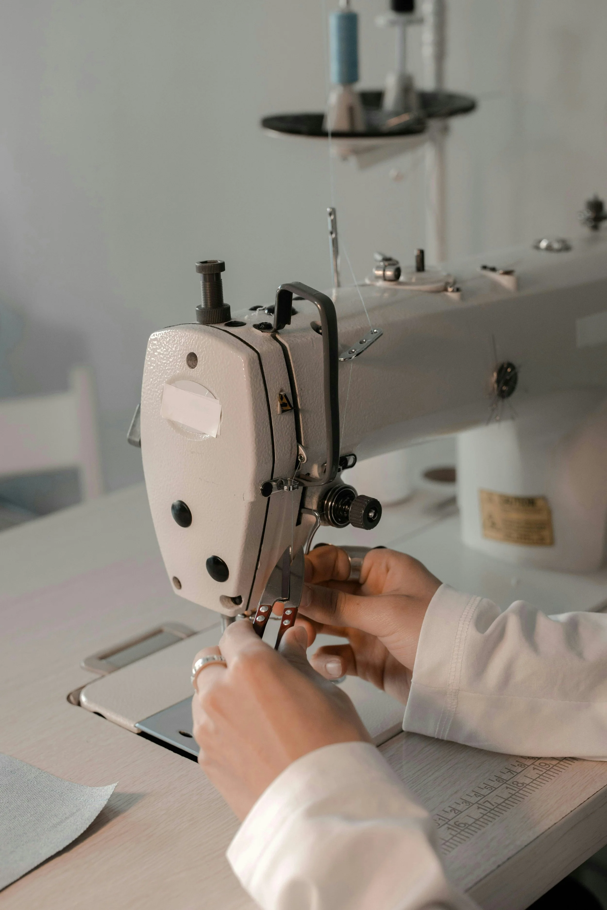 Janome America Data Breach Lawsuit Investigation