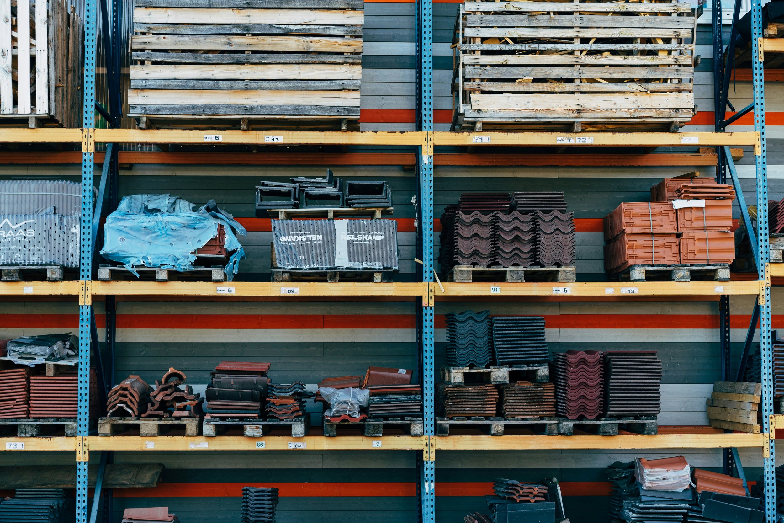 ABC Supply Co., Inc. Data Breach Lawsuit Investigation