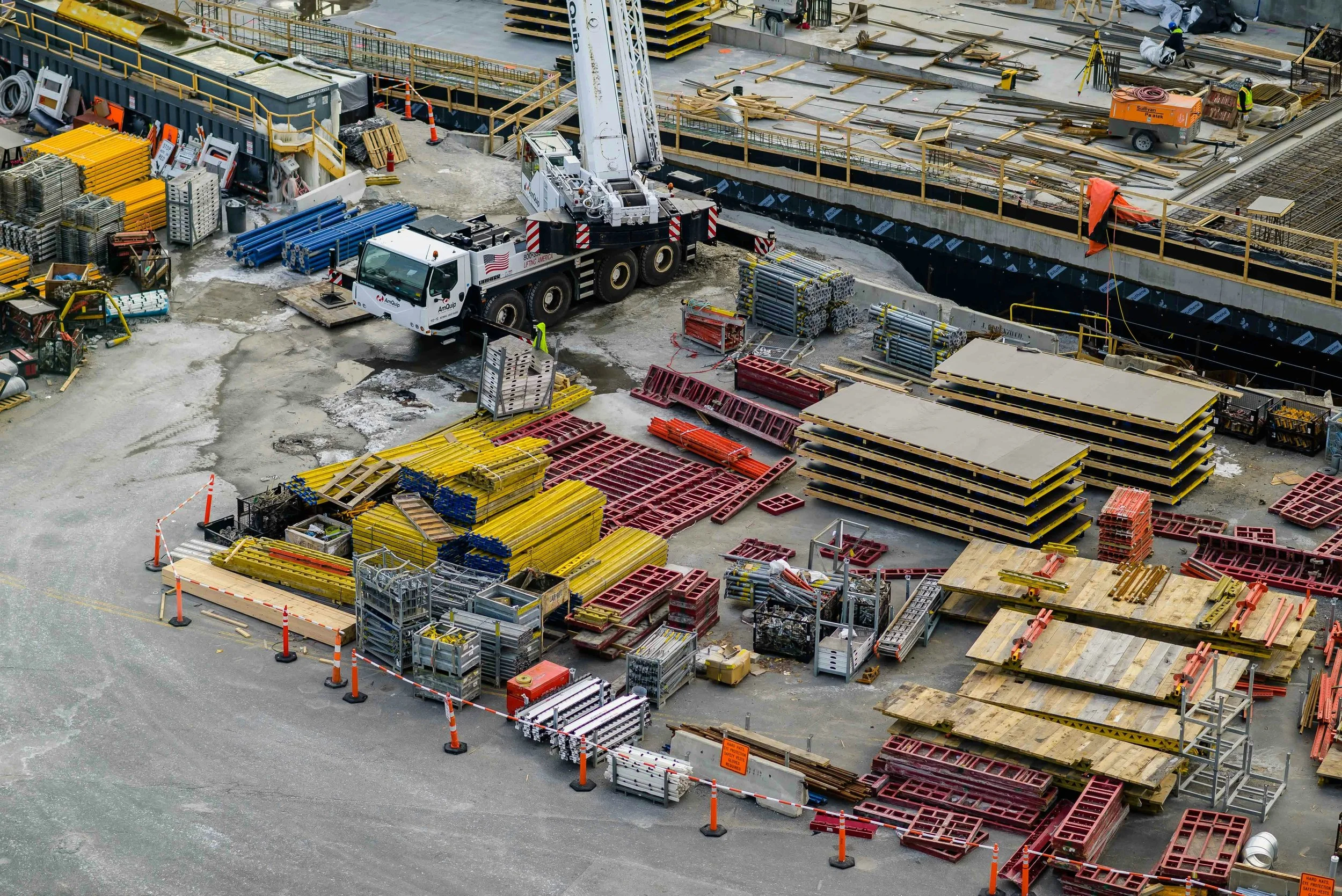 Builders FirstSource, Inc. Data Breach Lawsuit Investigation