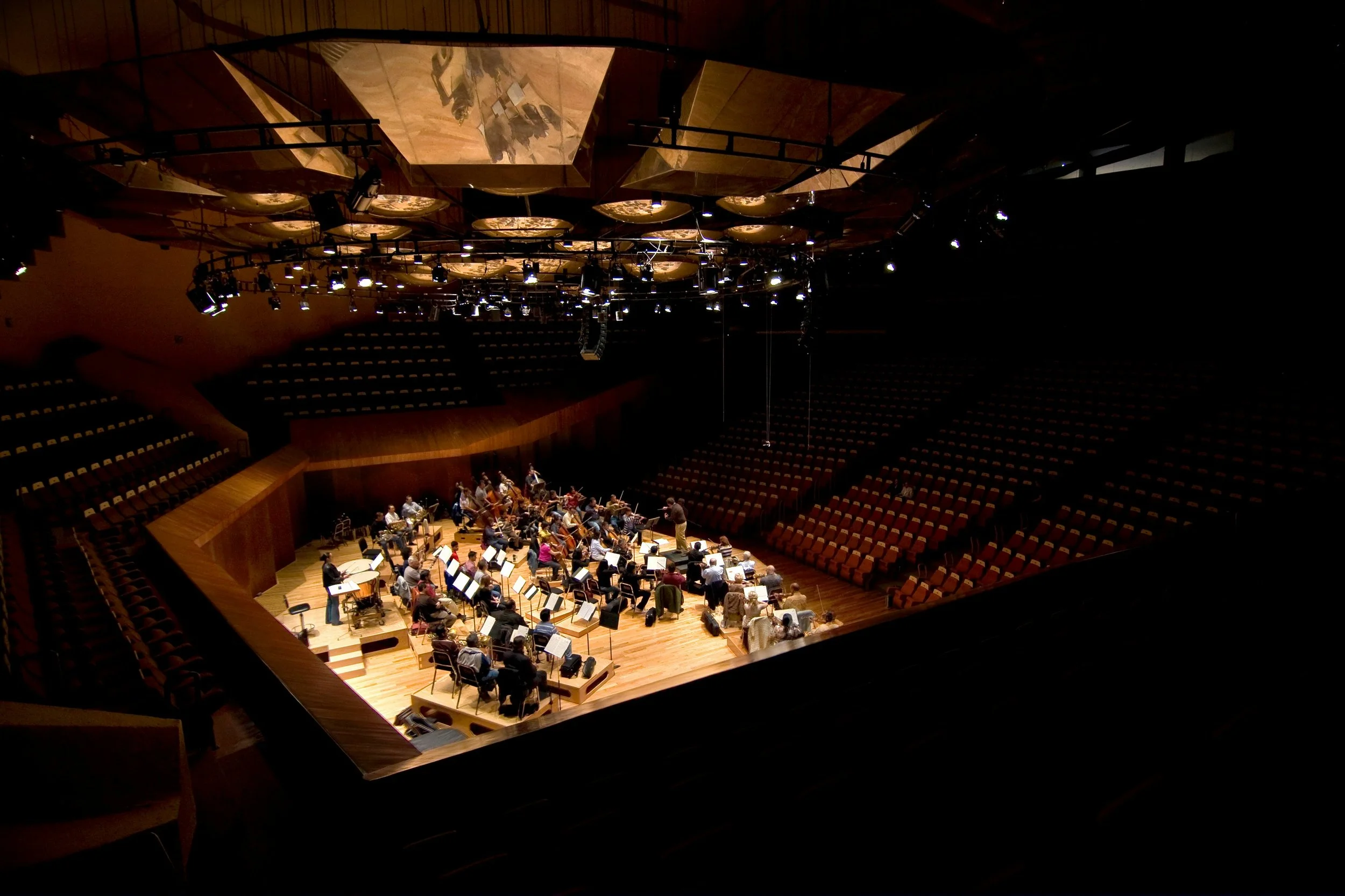 Milwaukee Symphony Orchestra Data Breach Lawsuit Investigation