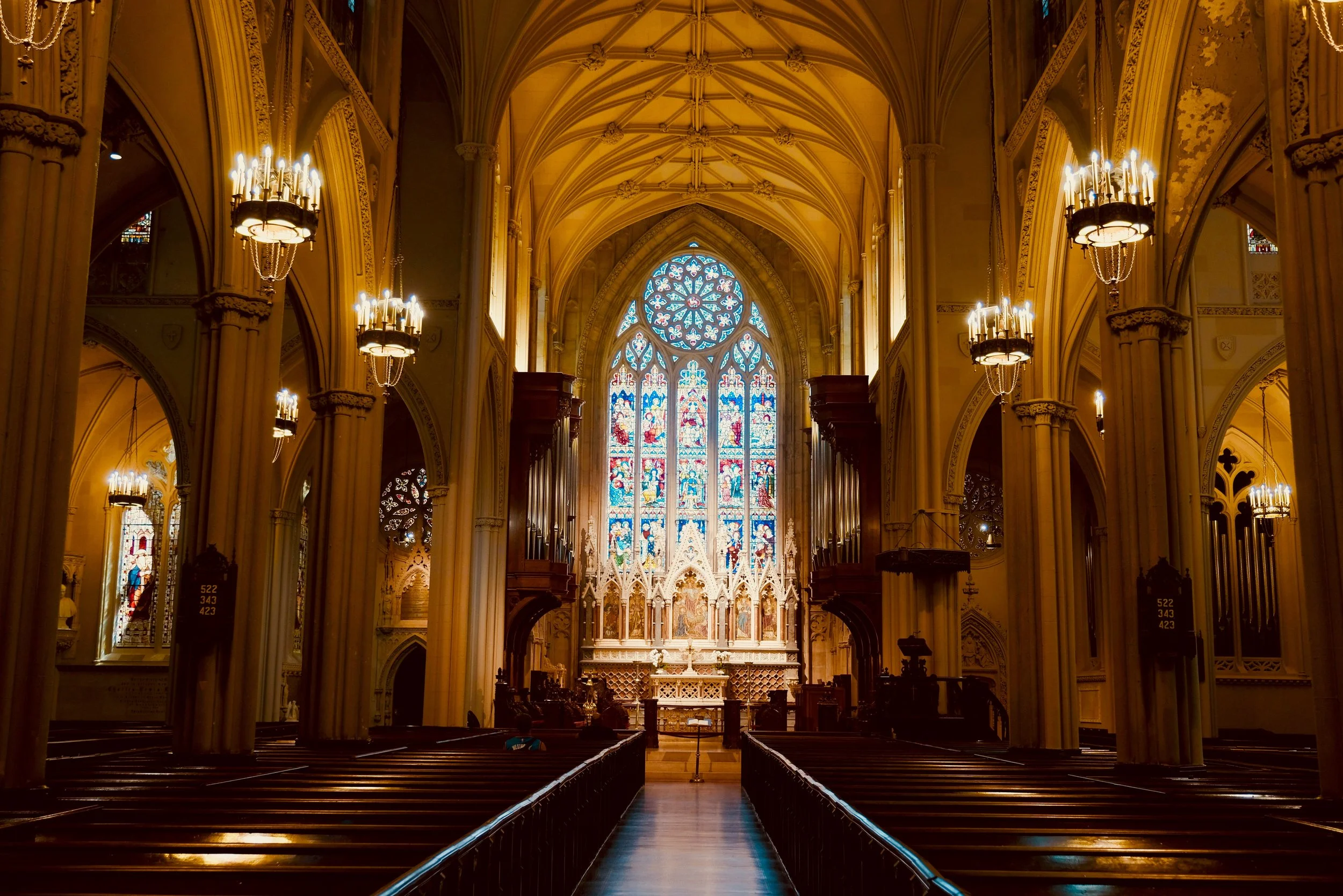 Colonial Presbyterian Church Data Breach Lawsuit Investigation