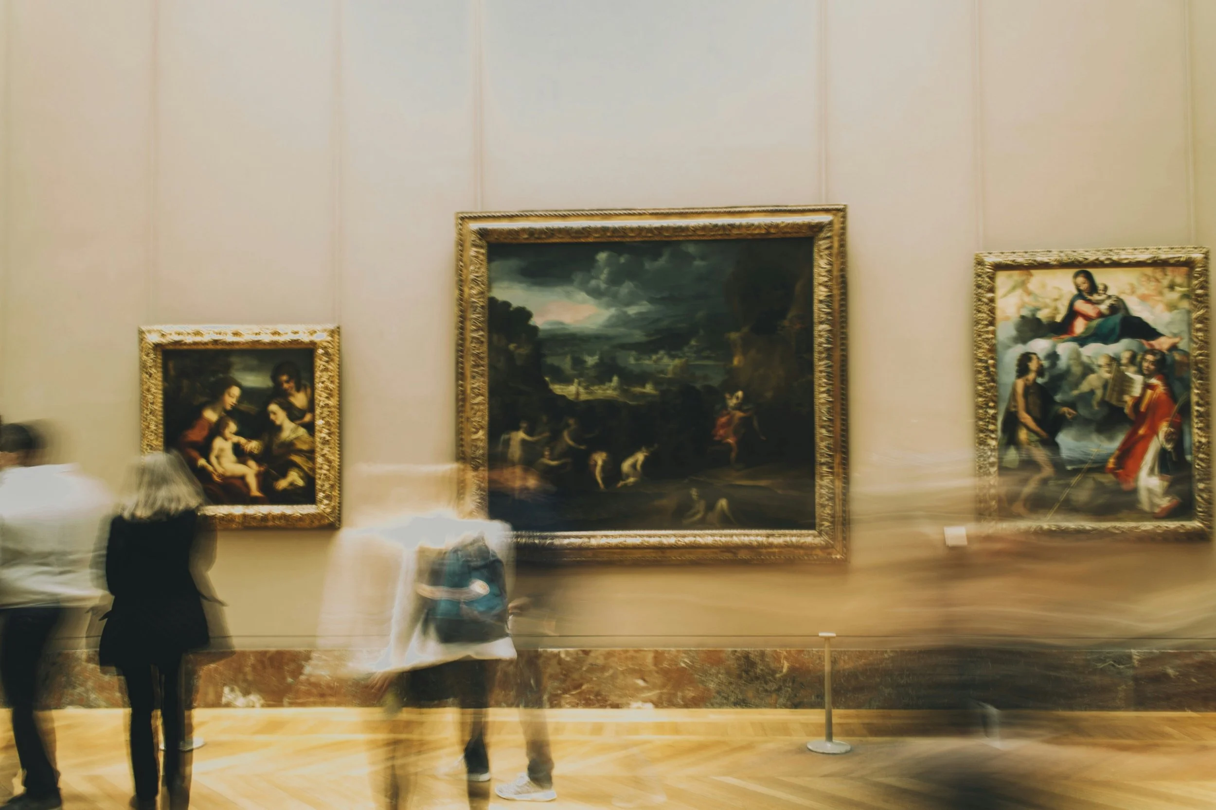 LACMA (Los Angeles County Museum of Art) Data Breach Lawsuit Investigation