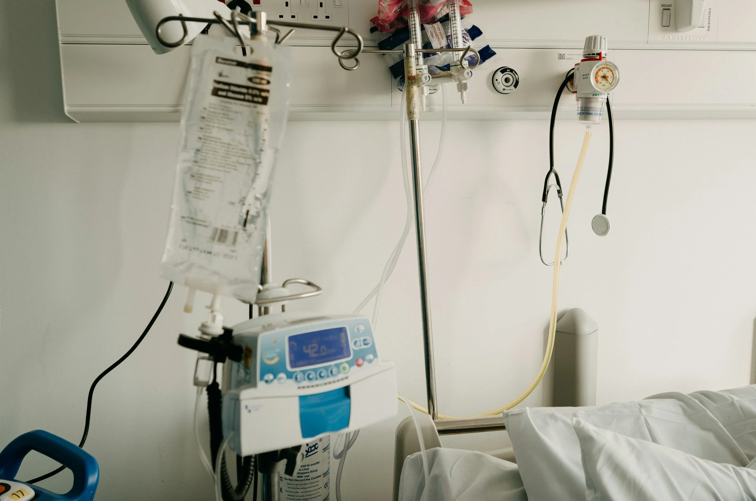 Greenwood County Hospital Data Breach Lawsuit Investigation