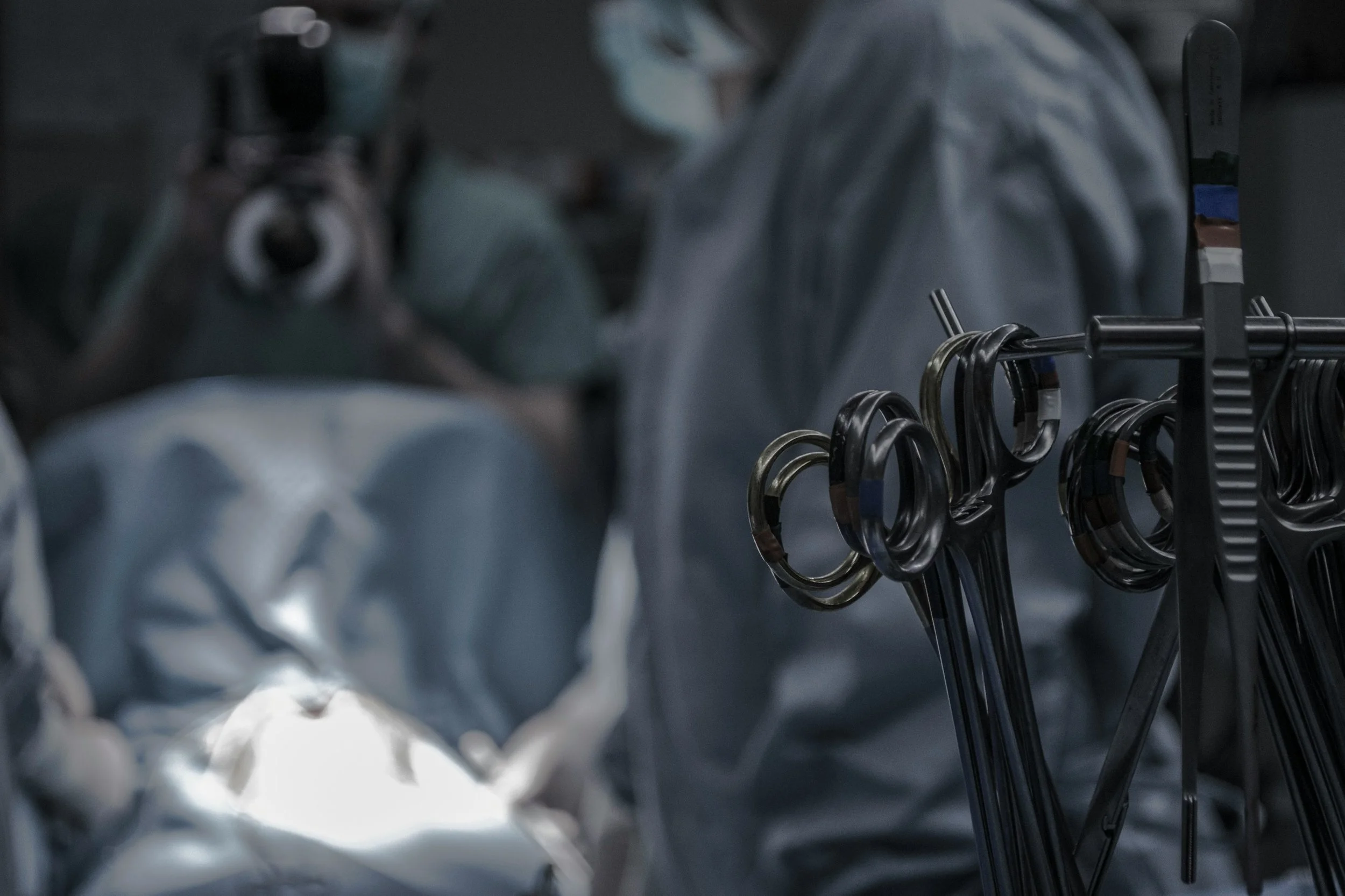 University Surgical Associates Data Breach Lawsuit Investigation (Copy)