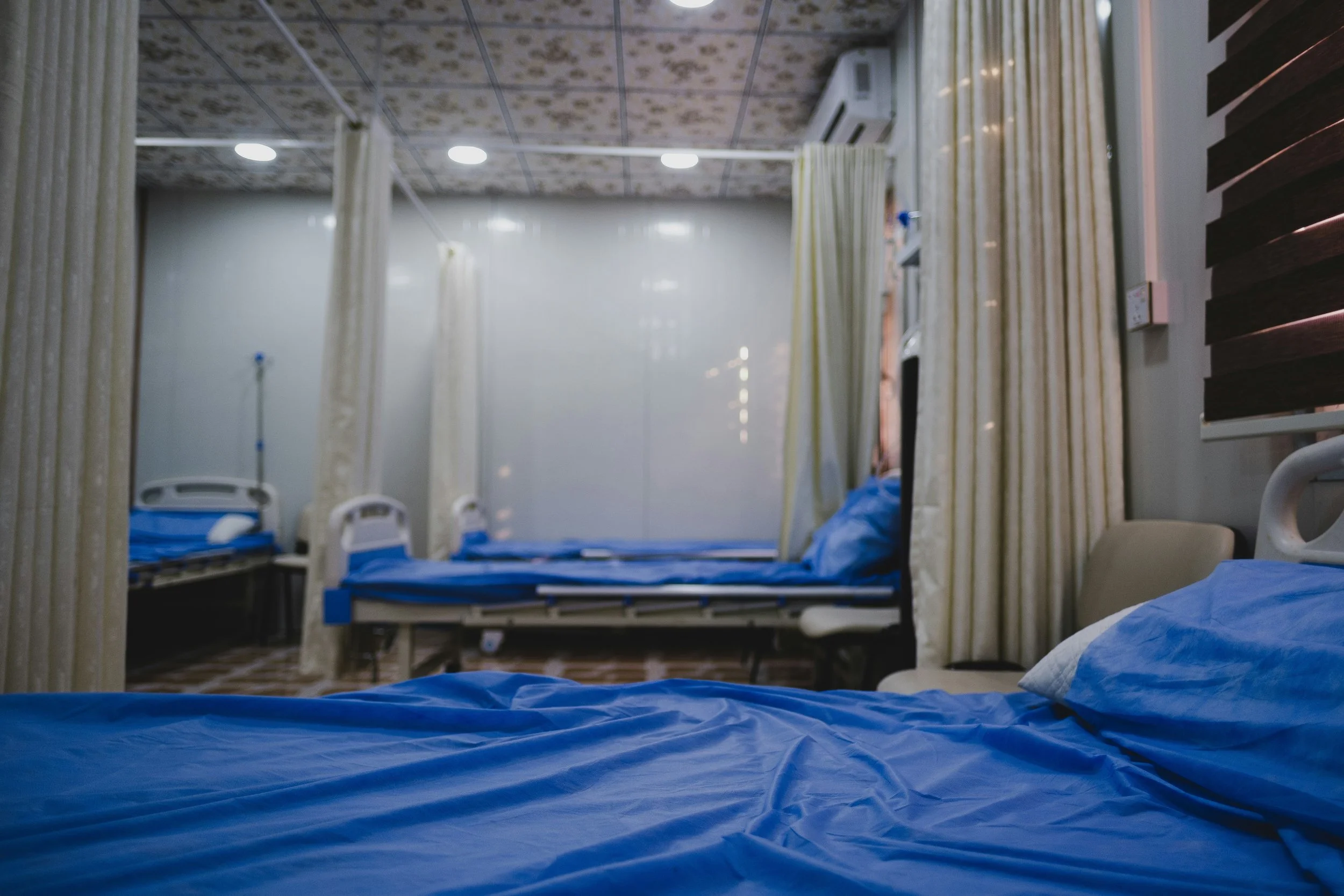 Heart of America Medical Center Data Breach Lawsuit Investigation