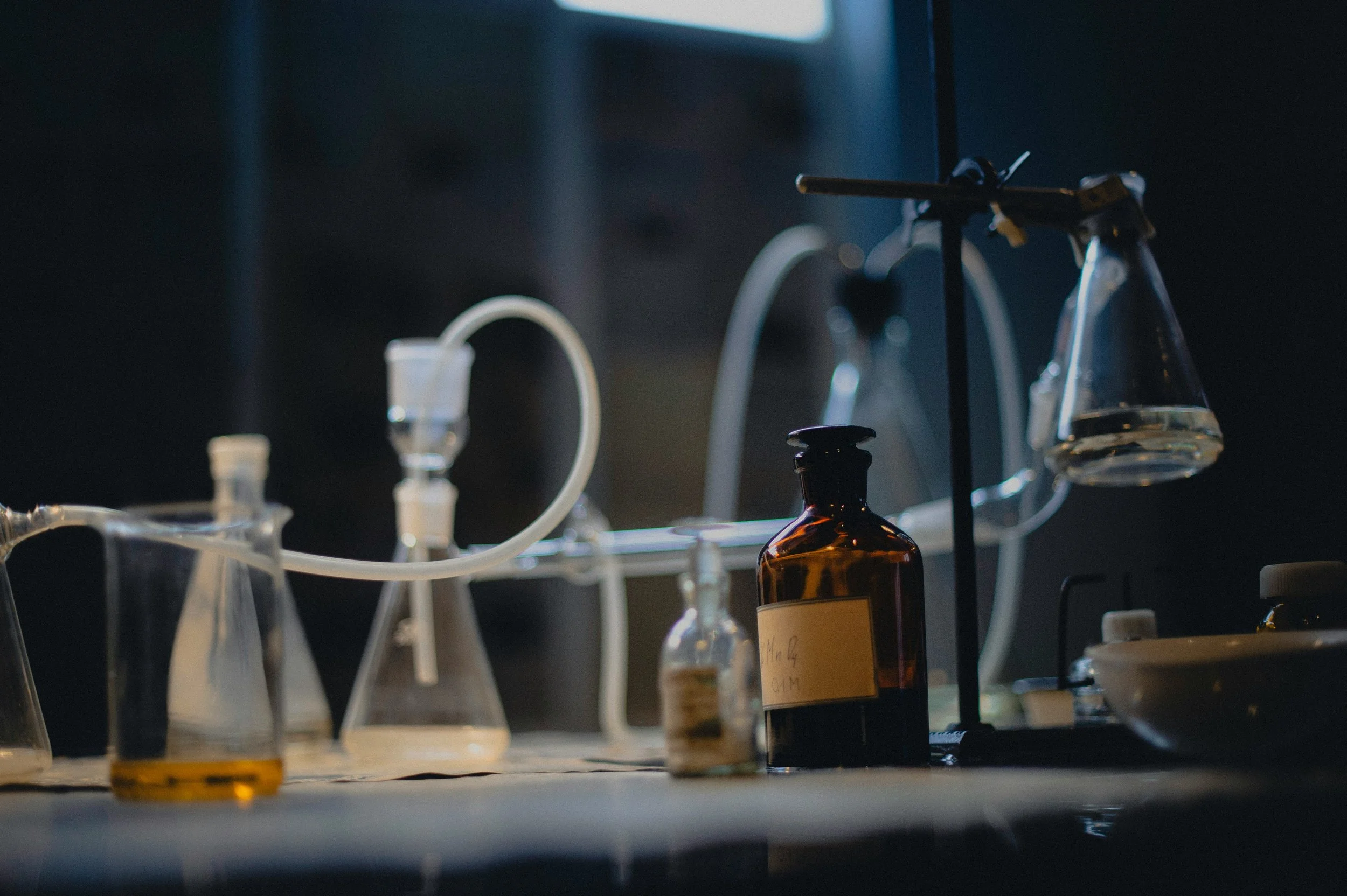 Spectrum Laboratory Products Data Breach Lawsuit Investigation