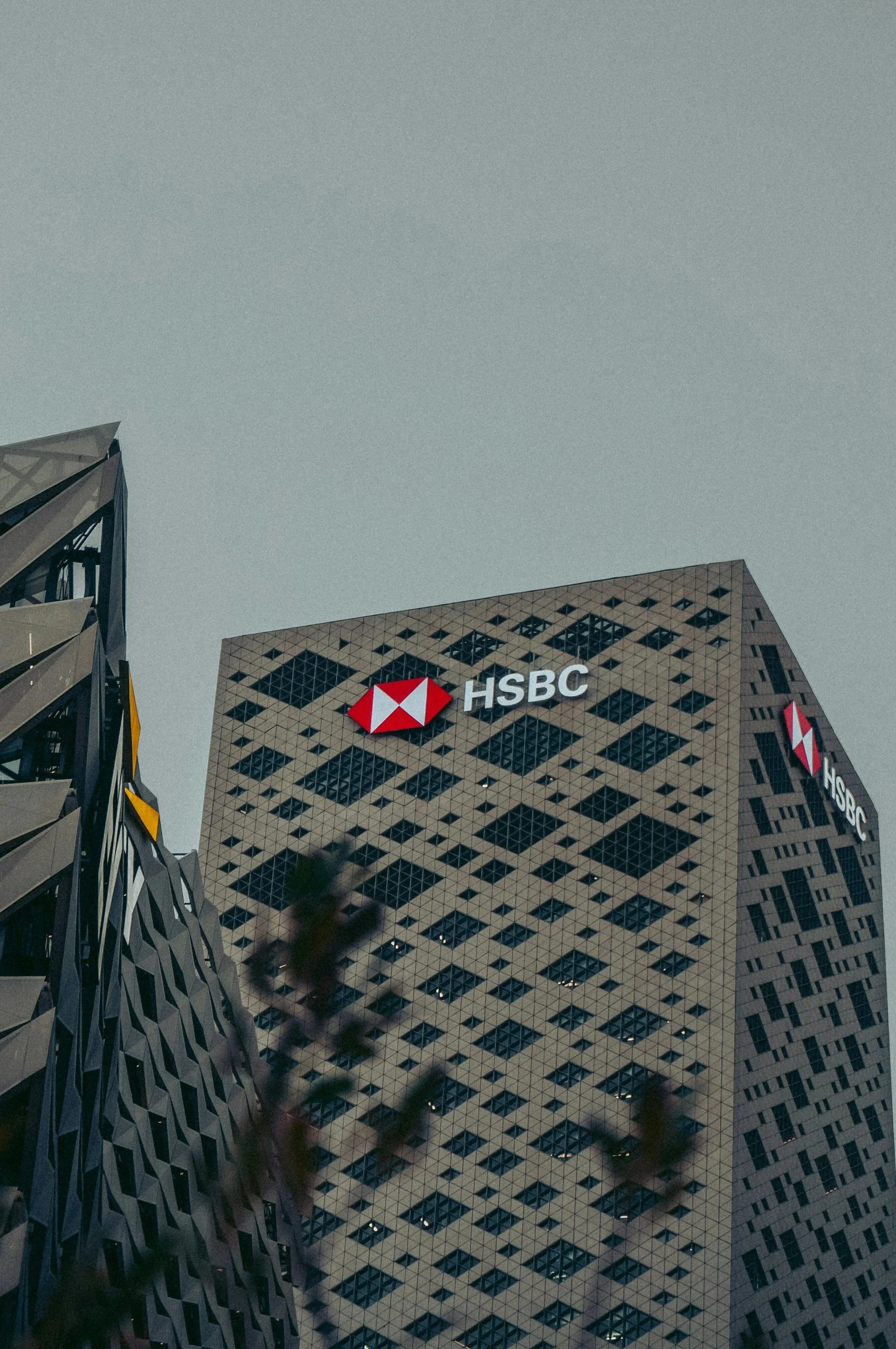 HSBC Bank Data Breach Lawsuit Investigation