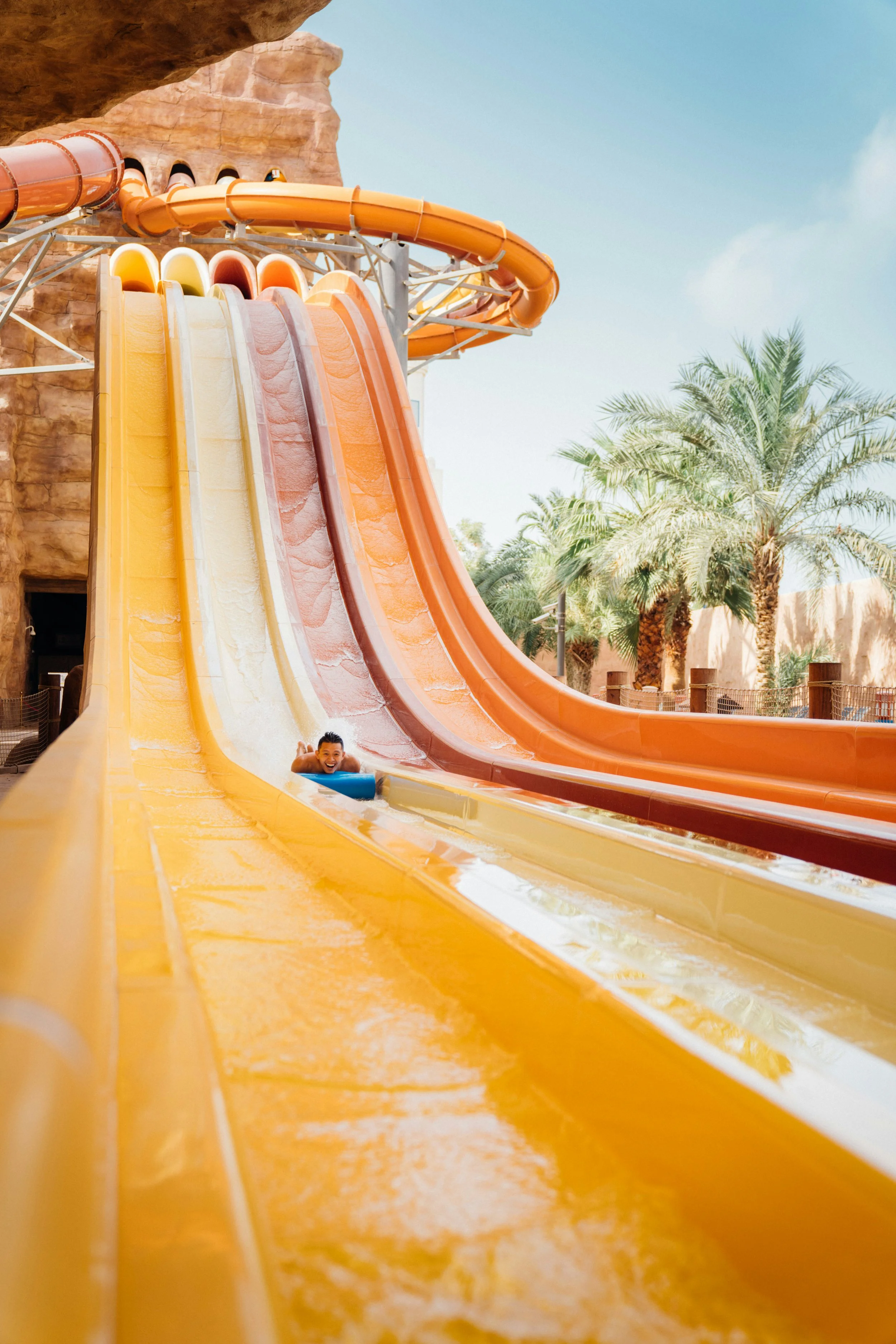 Raging Waters Processing Fee Class Action Settlement