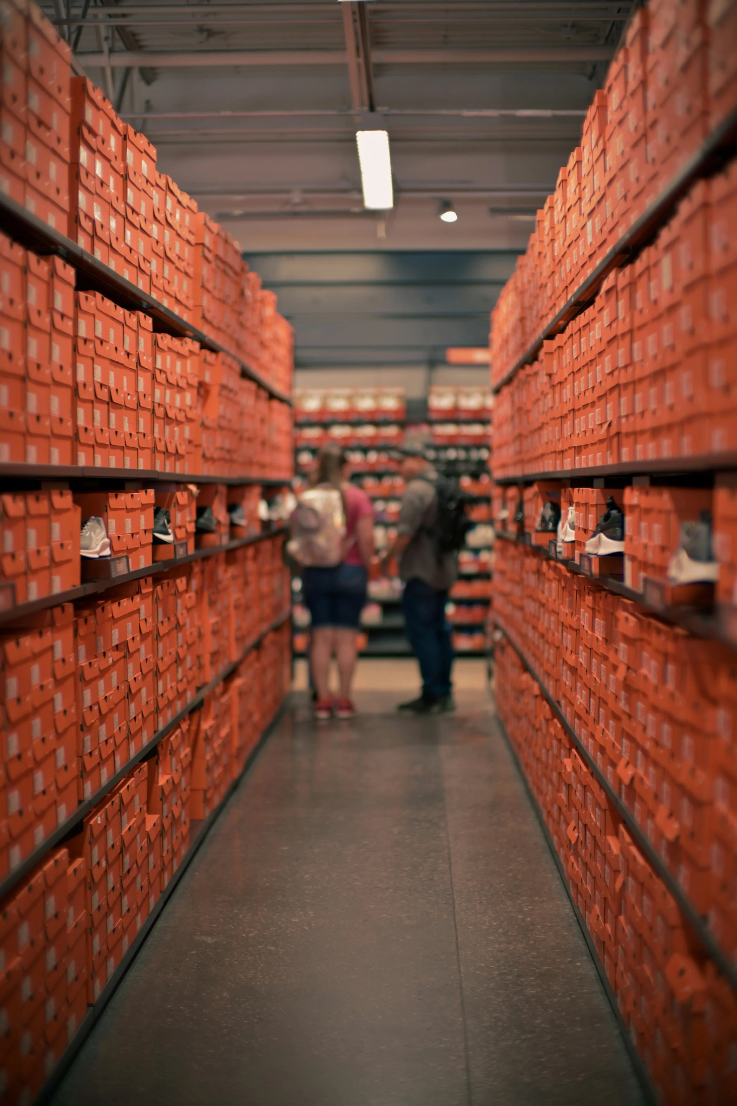 Hibbett Retail, Inc. Data Breach Lawsuit Investigation