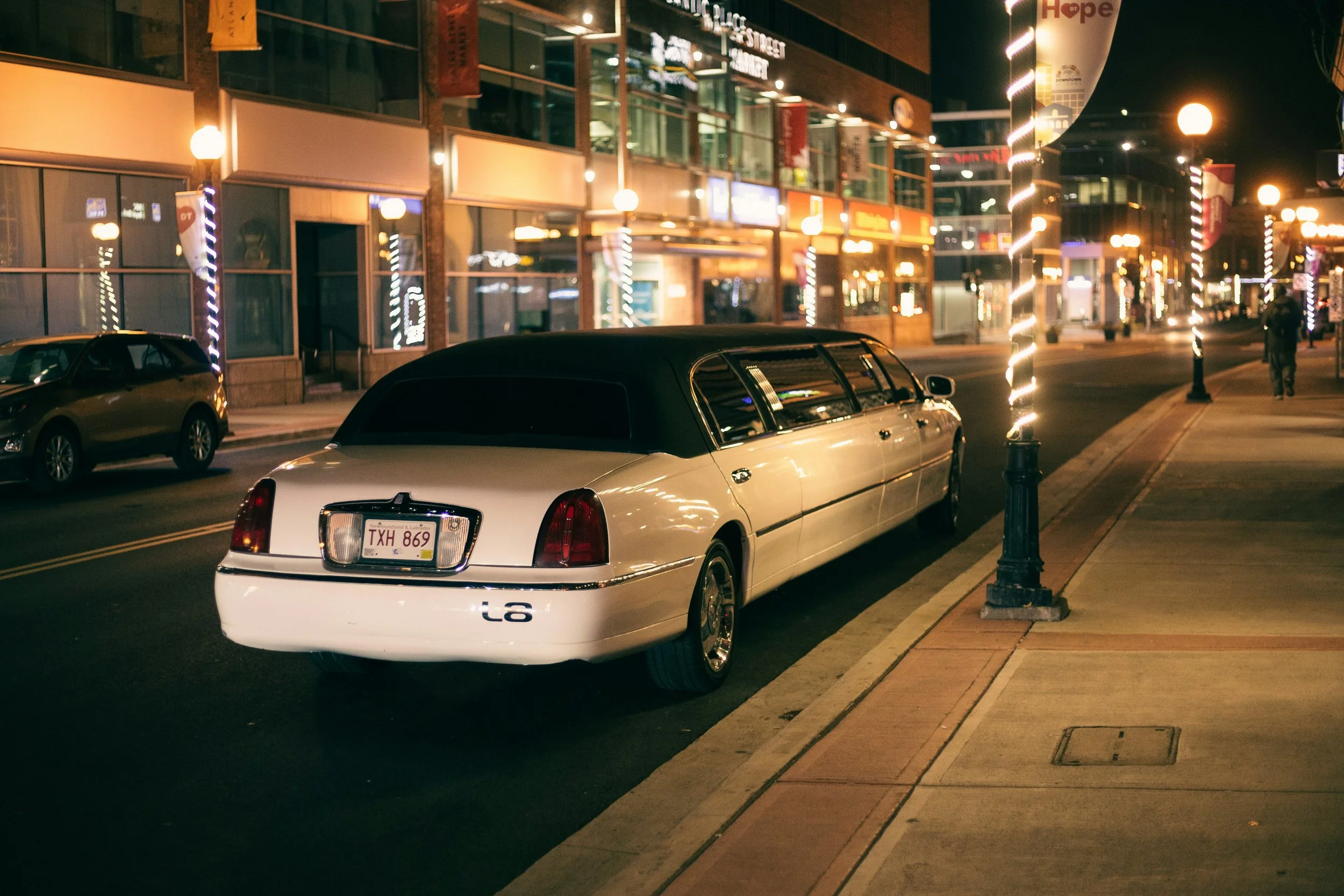Alpine Limousine Service Data Breach Lawsuit Investigation