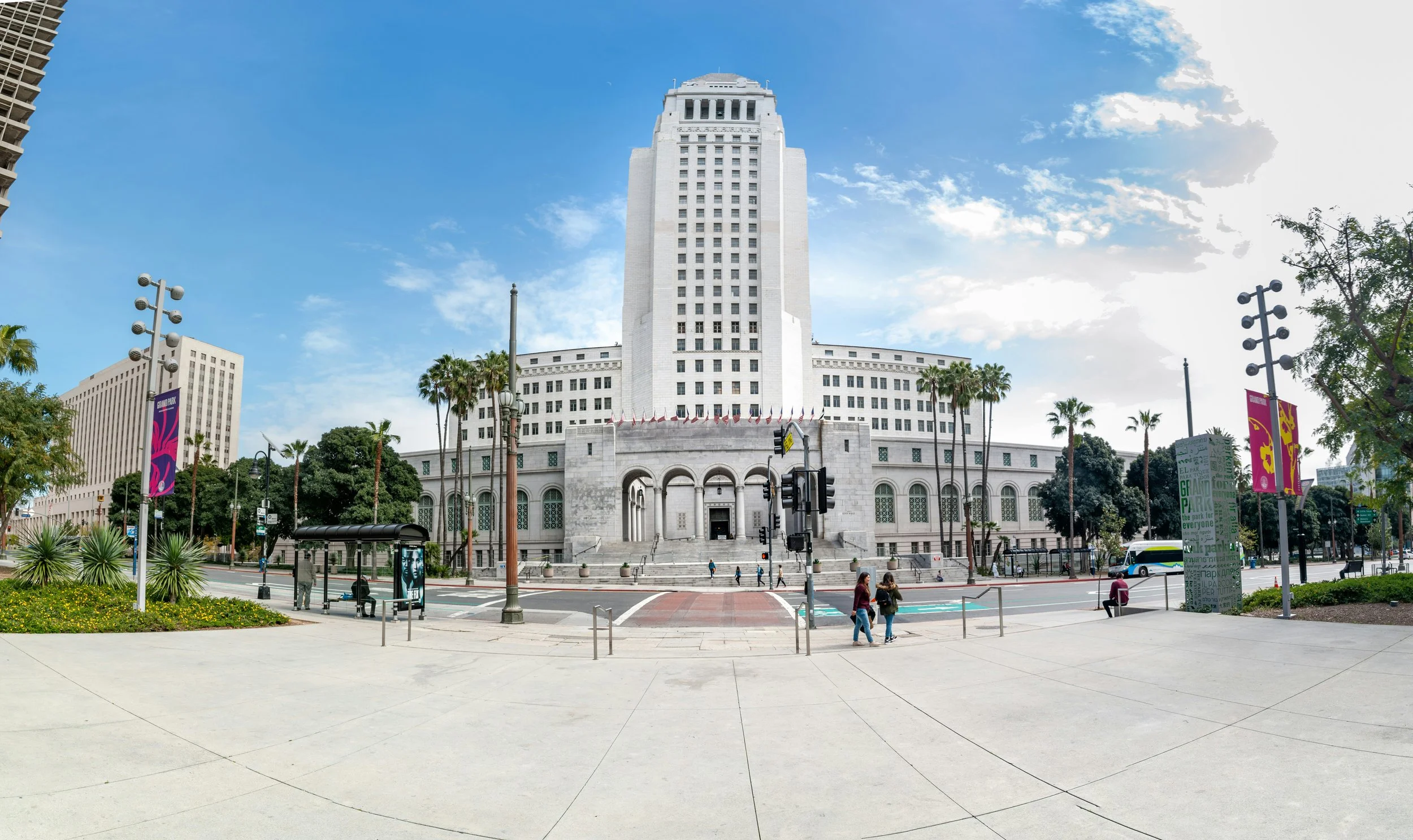 Office of the Los Angeles City Attorney Data Breach Lawsuit Investigation