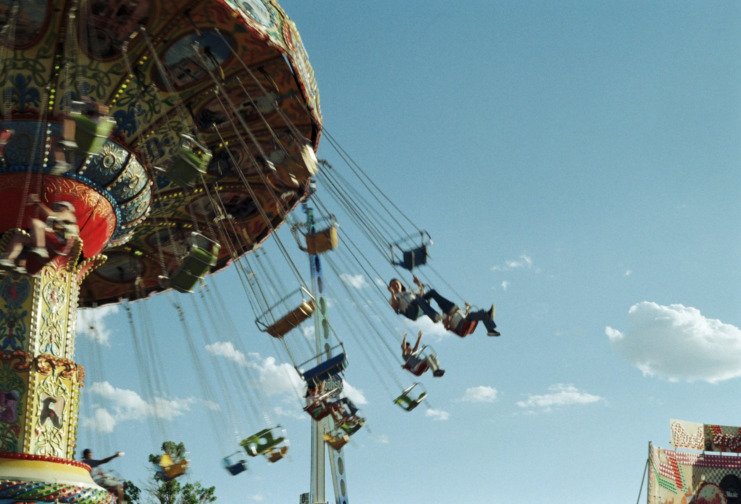Knott's Berry Farm and California's Great America Processing Fee Class Action Settlement