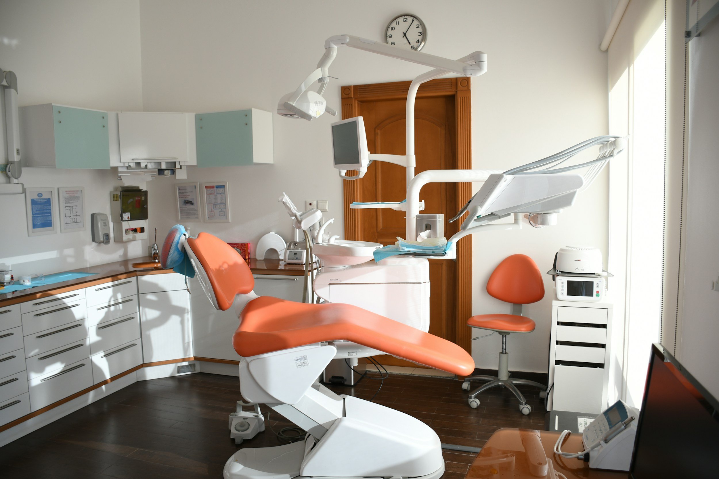 Coast Dental Text Message TCPA Class Action Settlement