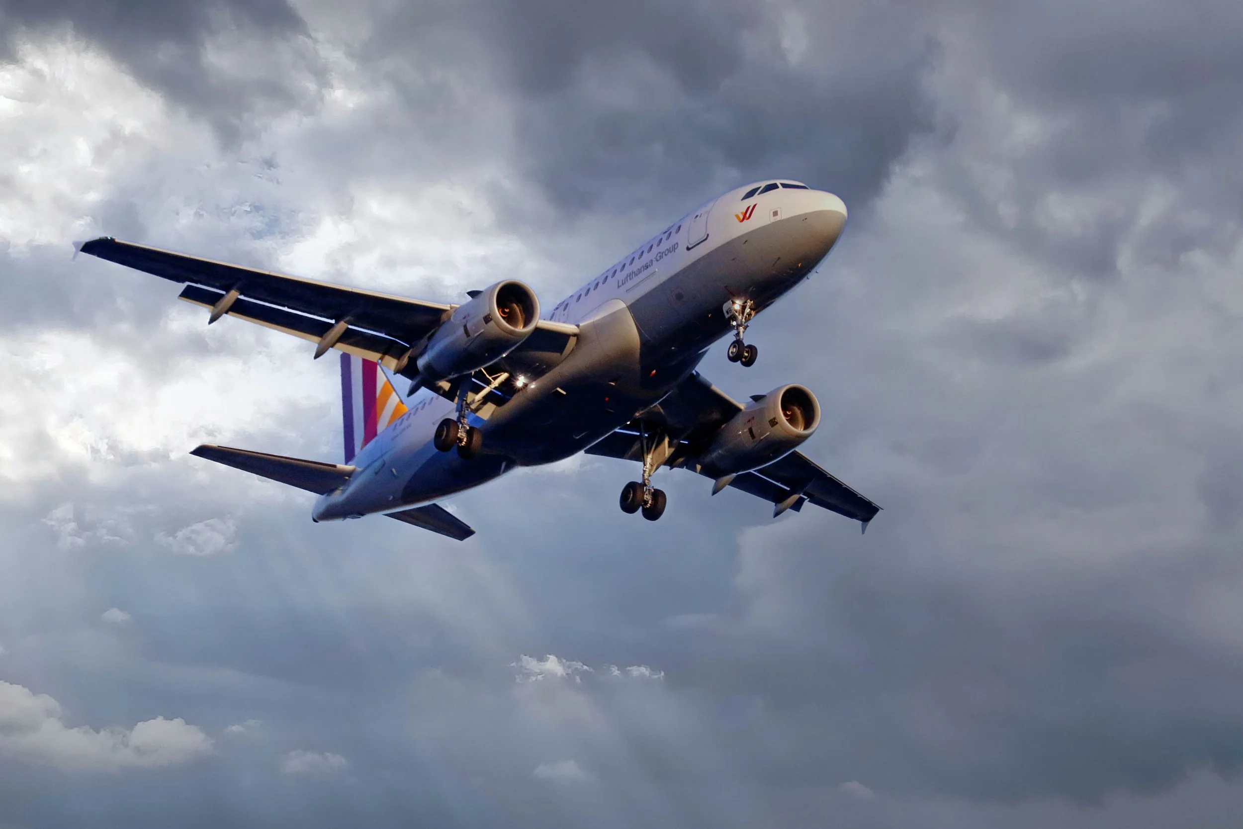 STS Aviation Group Data Breach Lawsuit Investigation