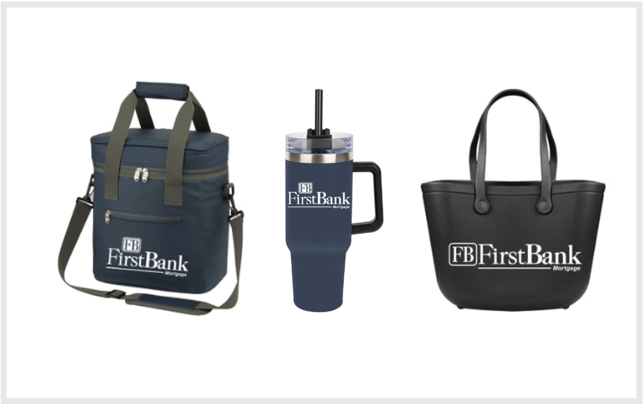 Swag — FB Mortgage Marketing