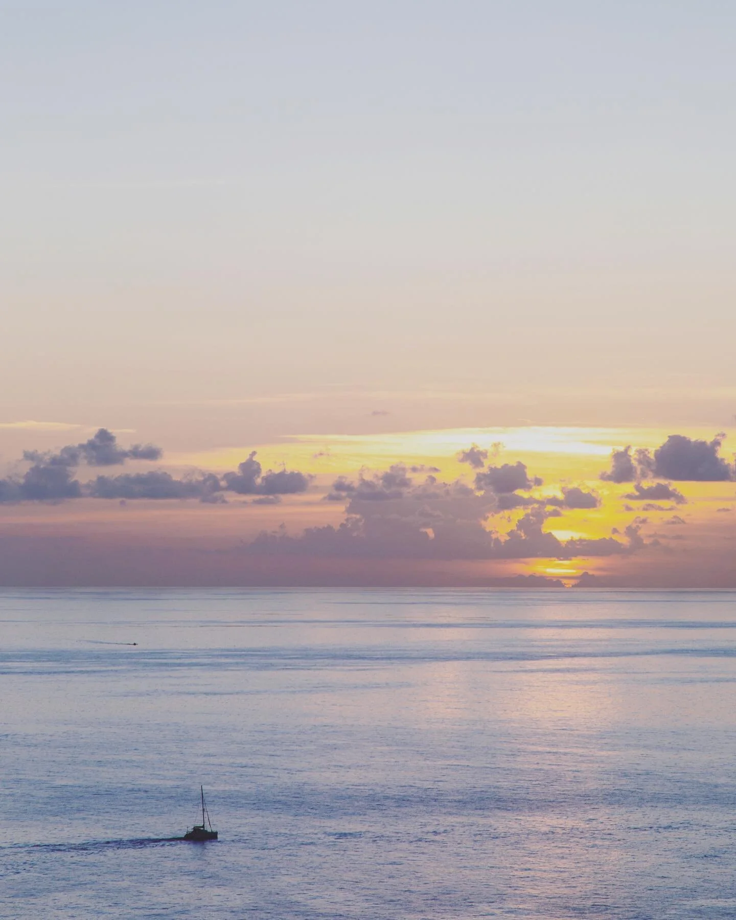 Post card from St Barth 🤍