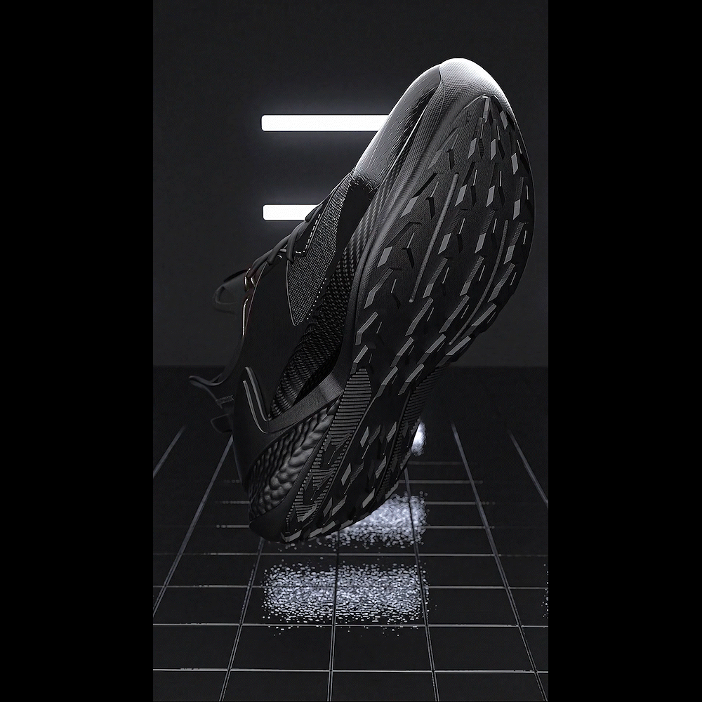 Preformance Sneakers