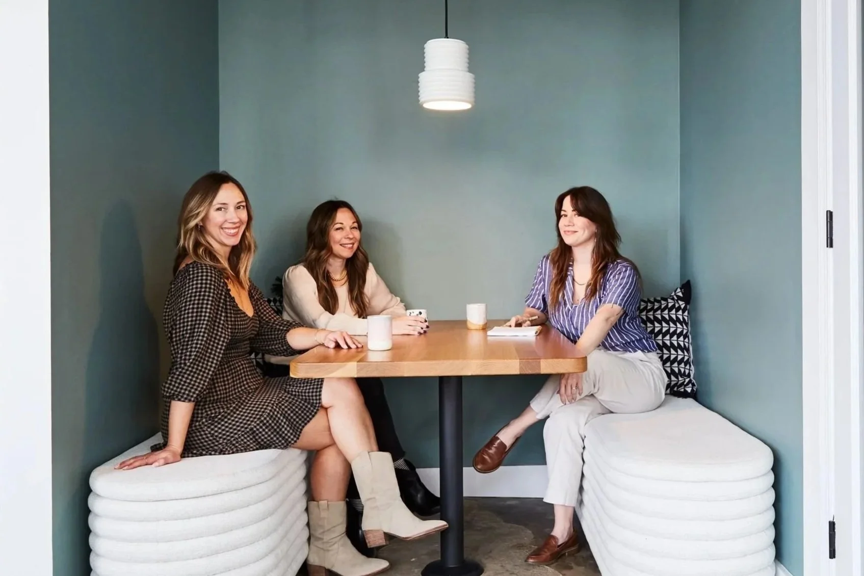 Case Study: A Leadership Team Built for Growth