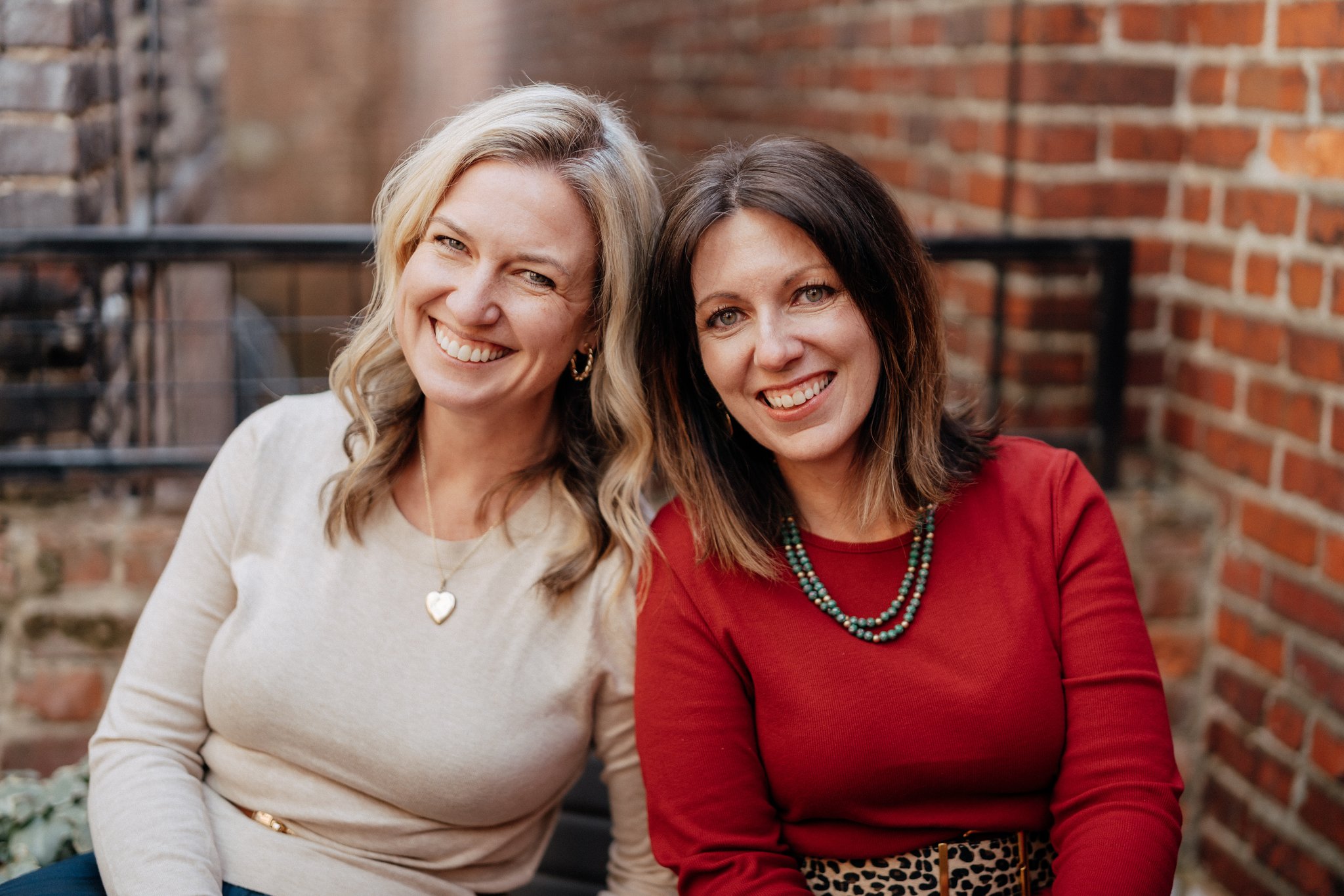 Case Study: When Leadership Starts with Purpose
