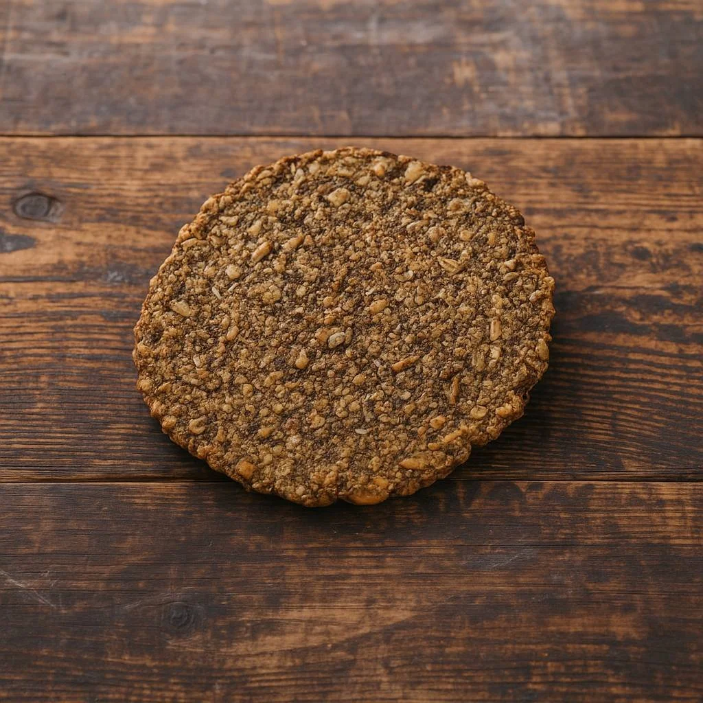 Vegan Seed Cookie