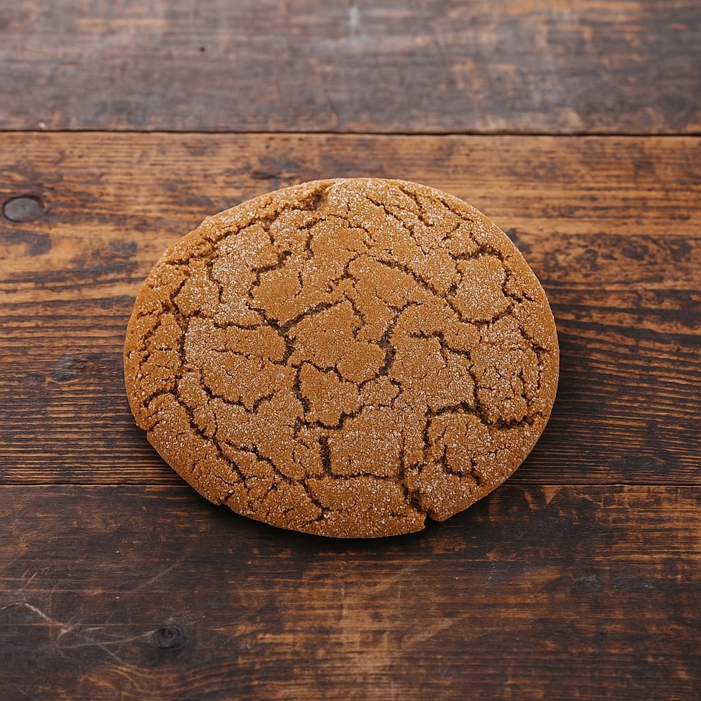 Ginger Spice Cookie