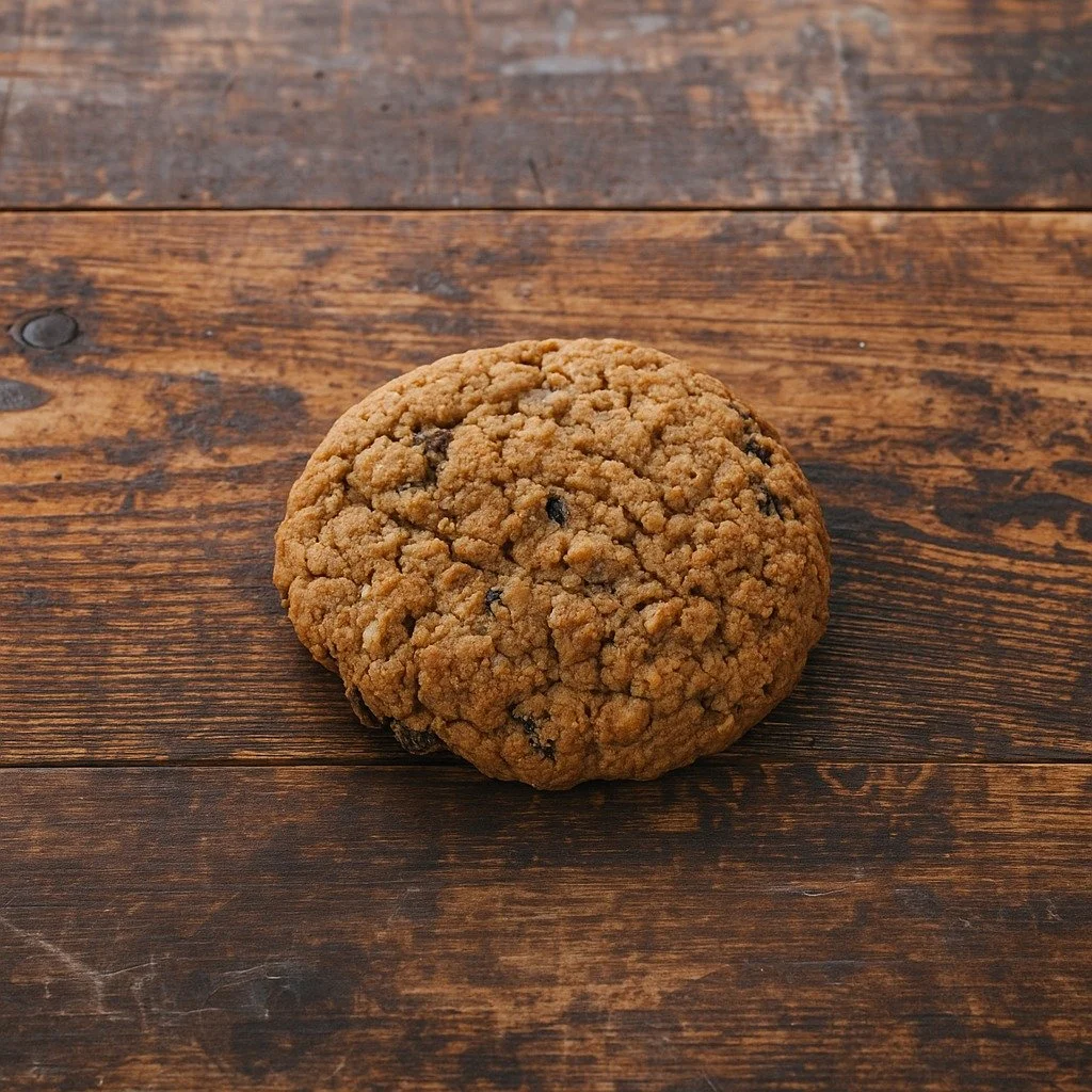 Oatmeal Raisin Walnut Cookie