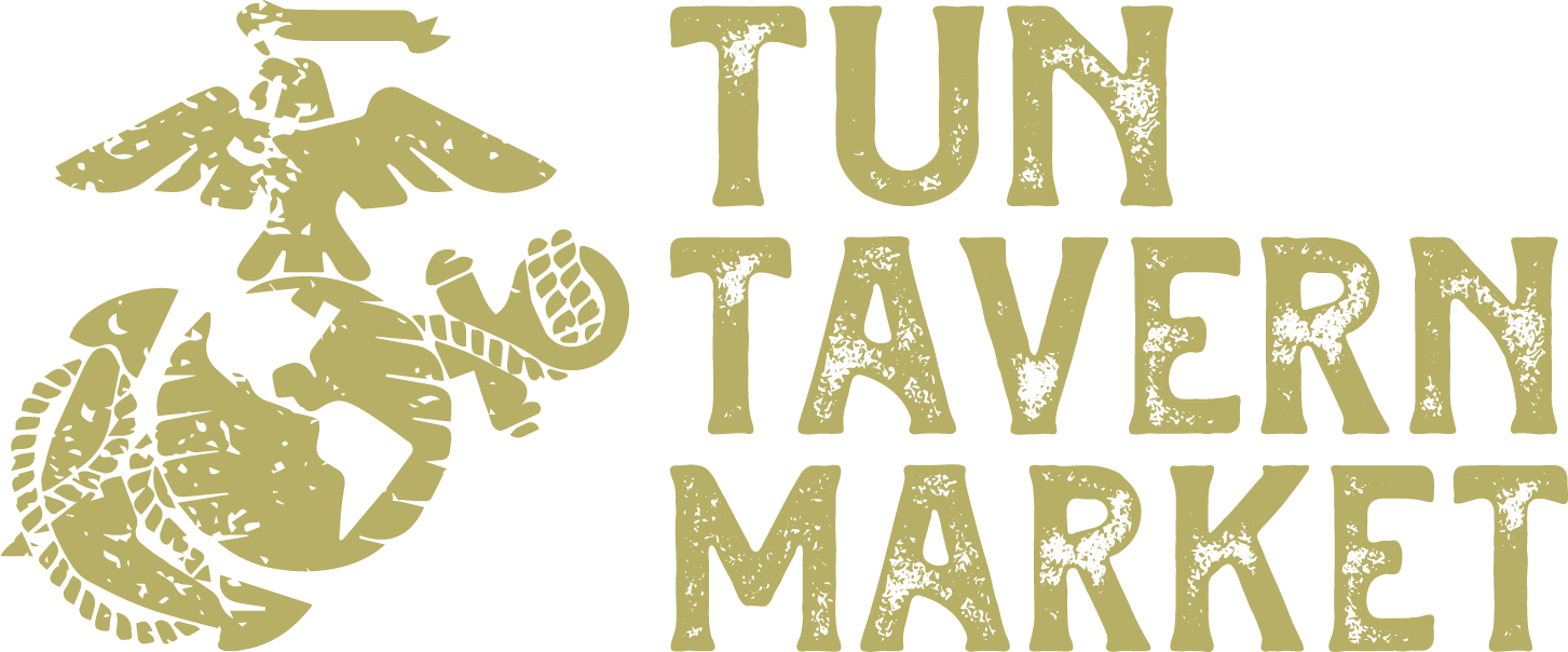Tun Tavern Market