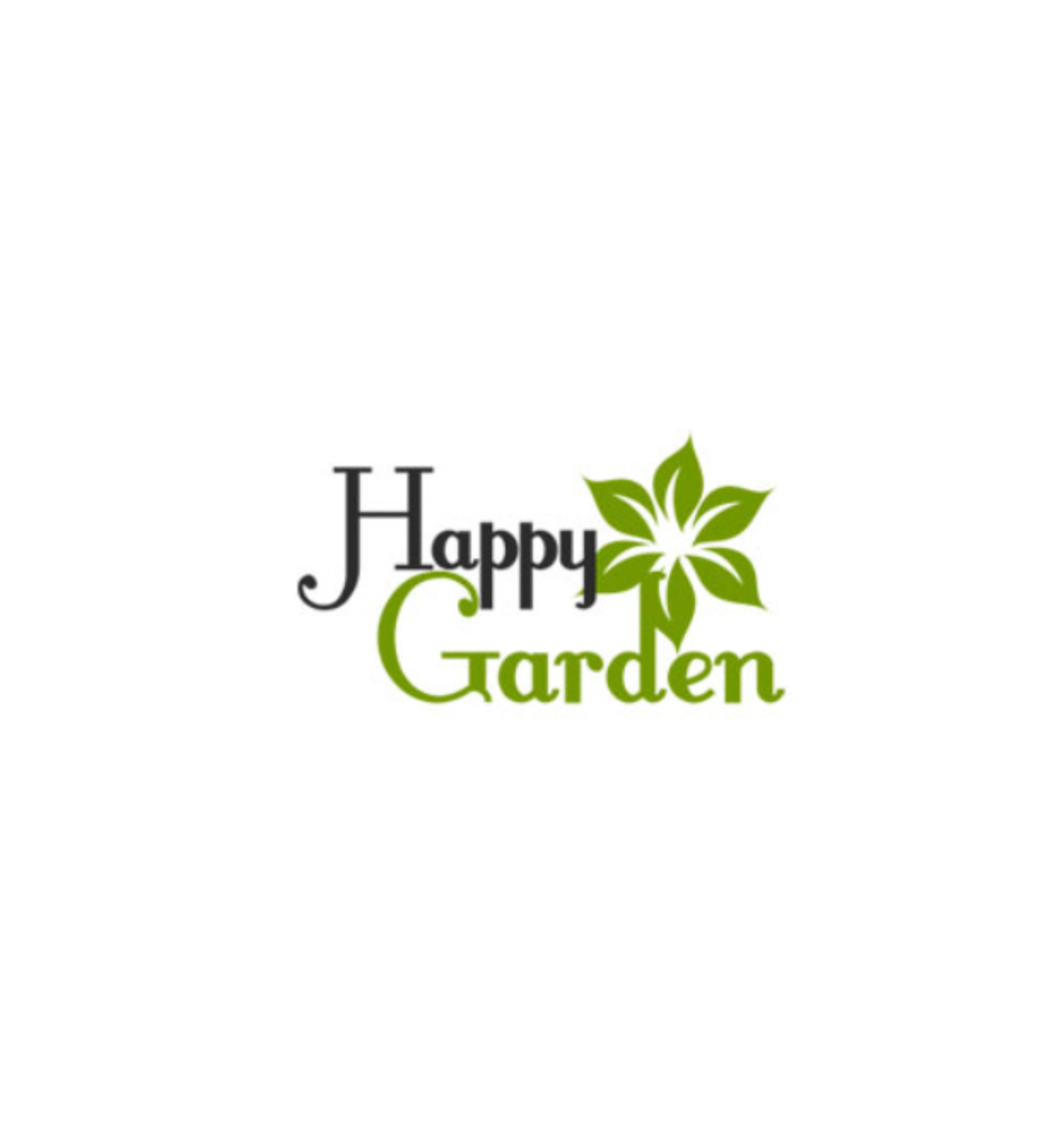 Happy Garden