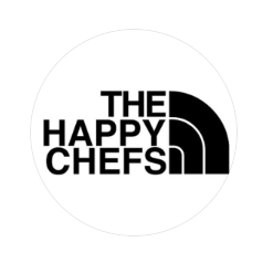 The Happy Chefs
