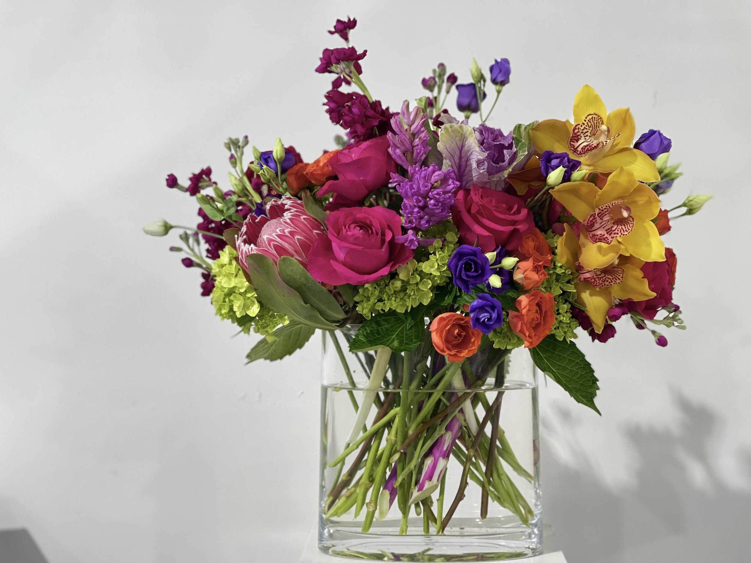 Bright Botanicals