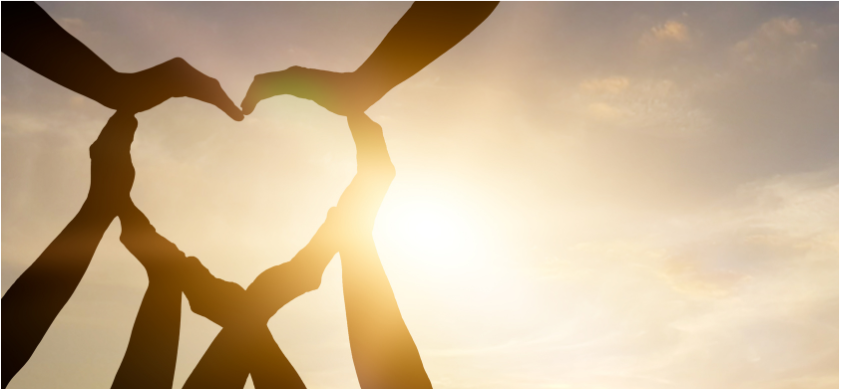 A HEART-CENTERED CIRCLE FOR GRIEF, BURNOUT & BELONGING