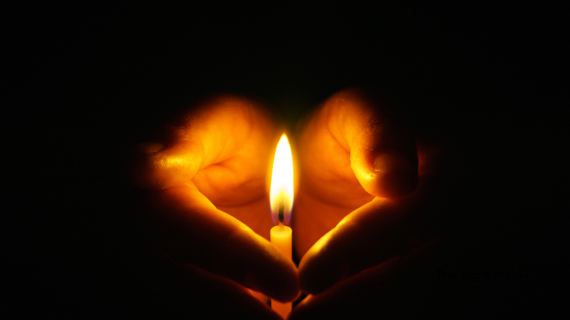 THE LIGHT WITHIN: MINDFULNESS PRE-SOLSTICE