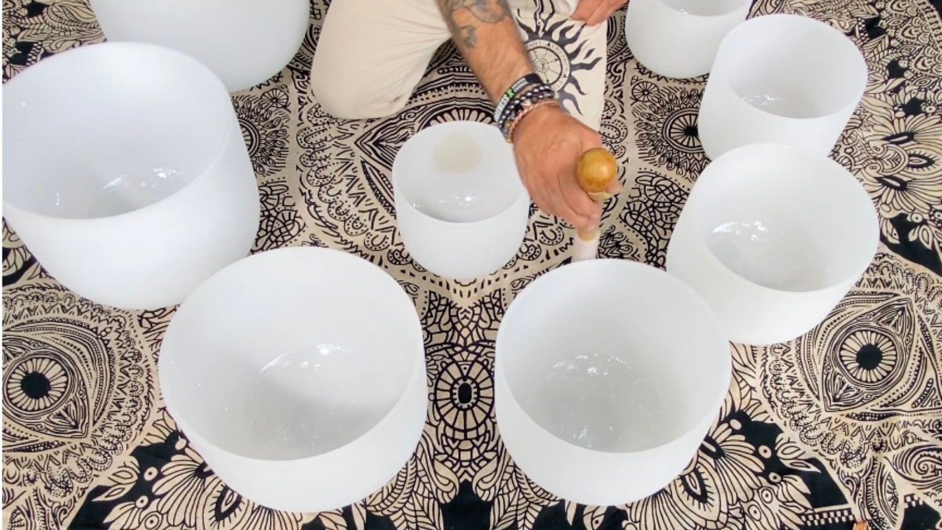 SPRING EQUINOX RITUAL SOUND BATH