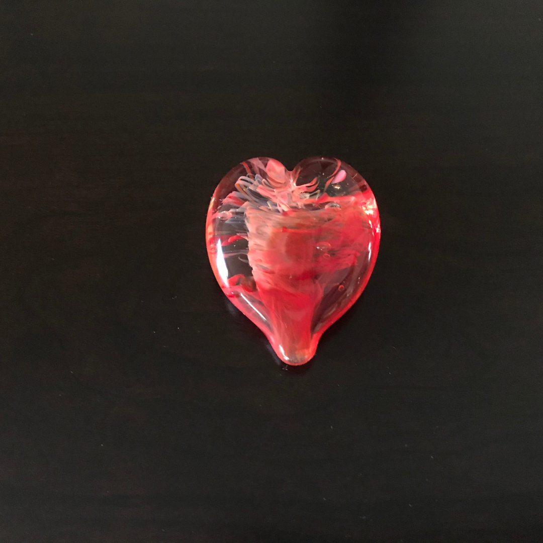 Love and Leadership: What an Omelet on a Construction Site Taught Me