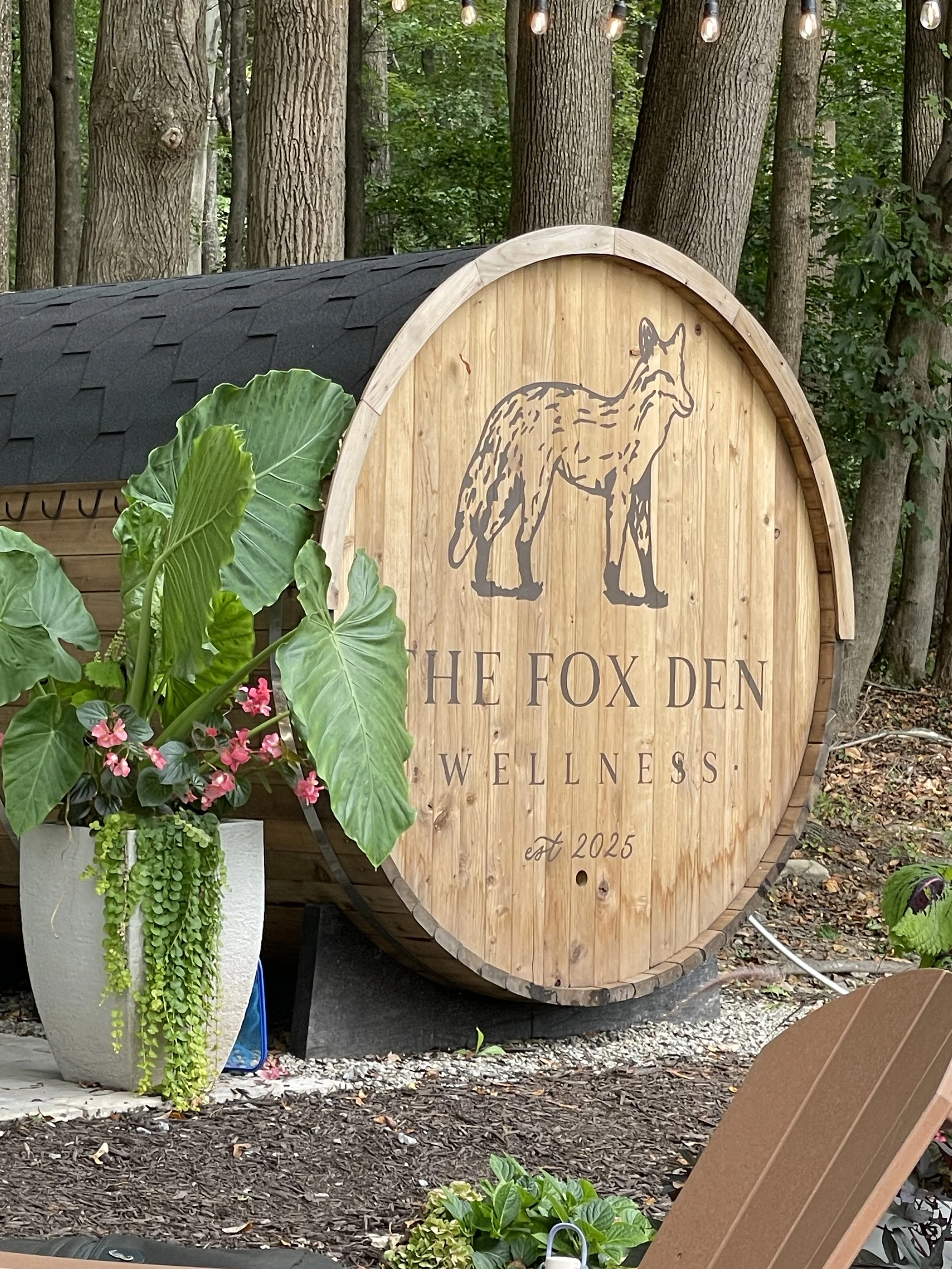 SPRING EQUINOX RETREAT