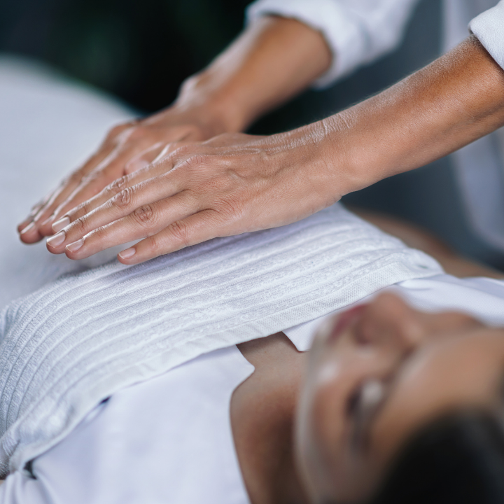 Reiki Therapy: The Rise of Energy Healing in Oncology Care and Medical Support