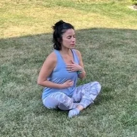 SUNDAY RESET: BREATH, SOUND, & NERVOUS SYSTEM  RESTORATION