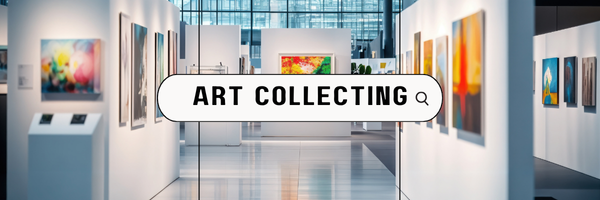 Collectinf Drawing Your Art Collecting Guide + Resources — The Black Curation