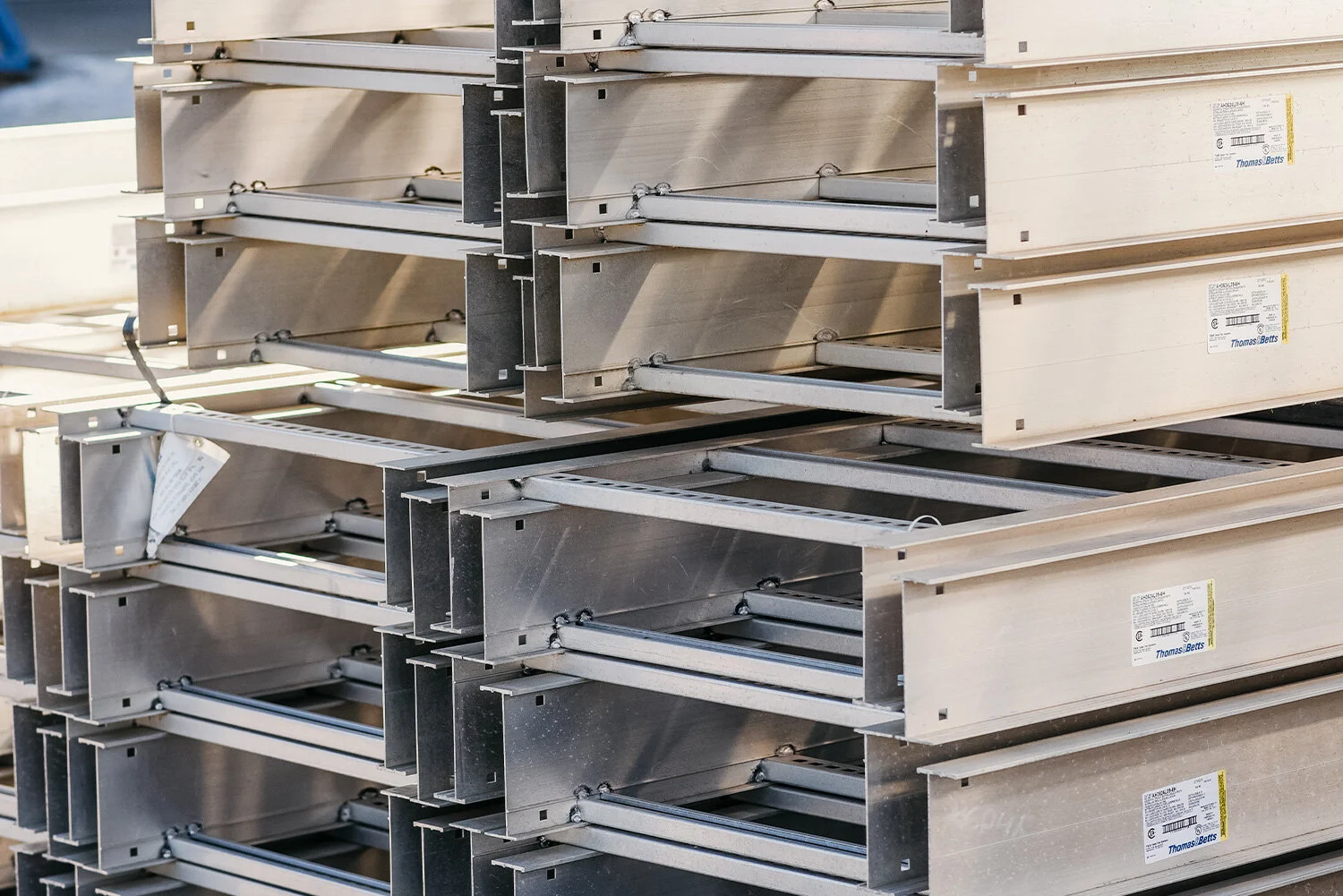 Products — Canadian Industrial Electrical Supply