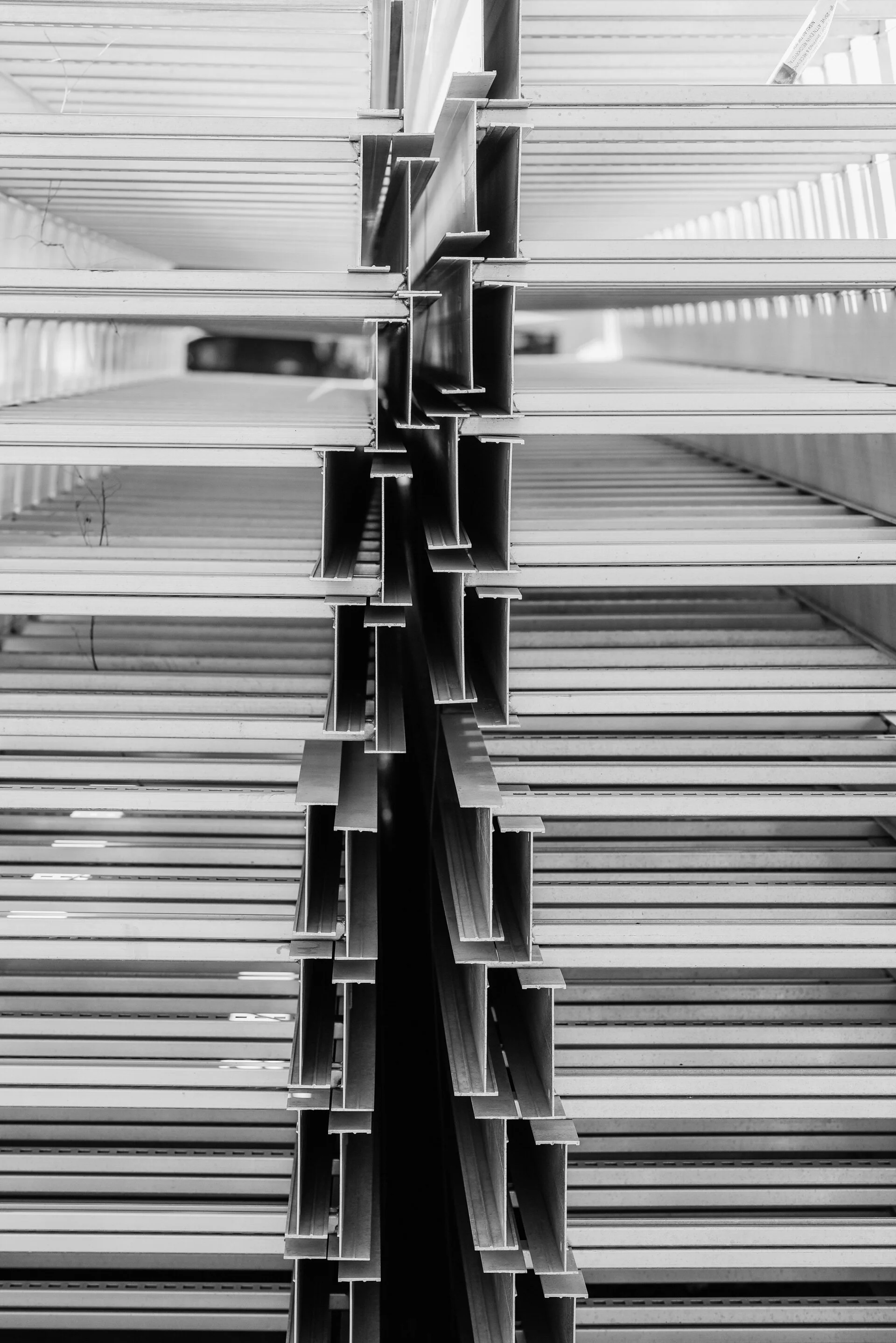 Cable Tray — Canadian Industrial Electrical Supply