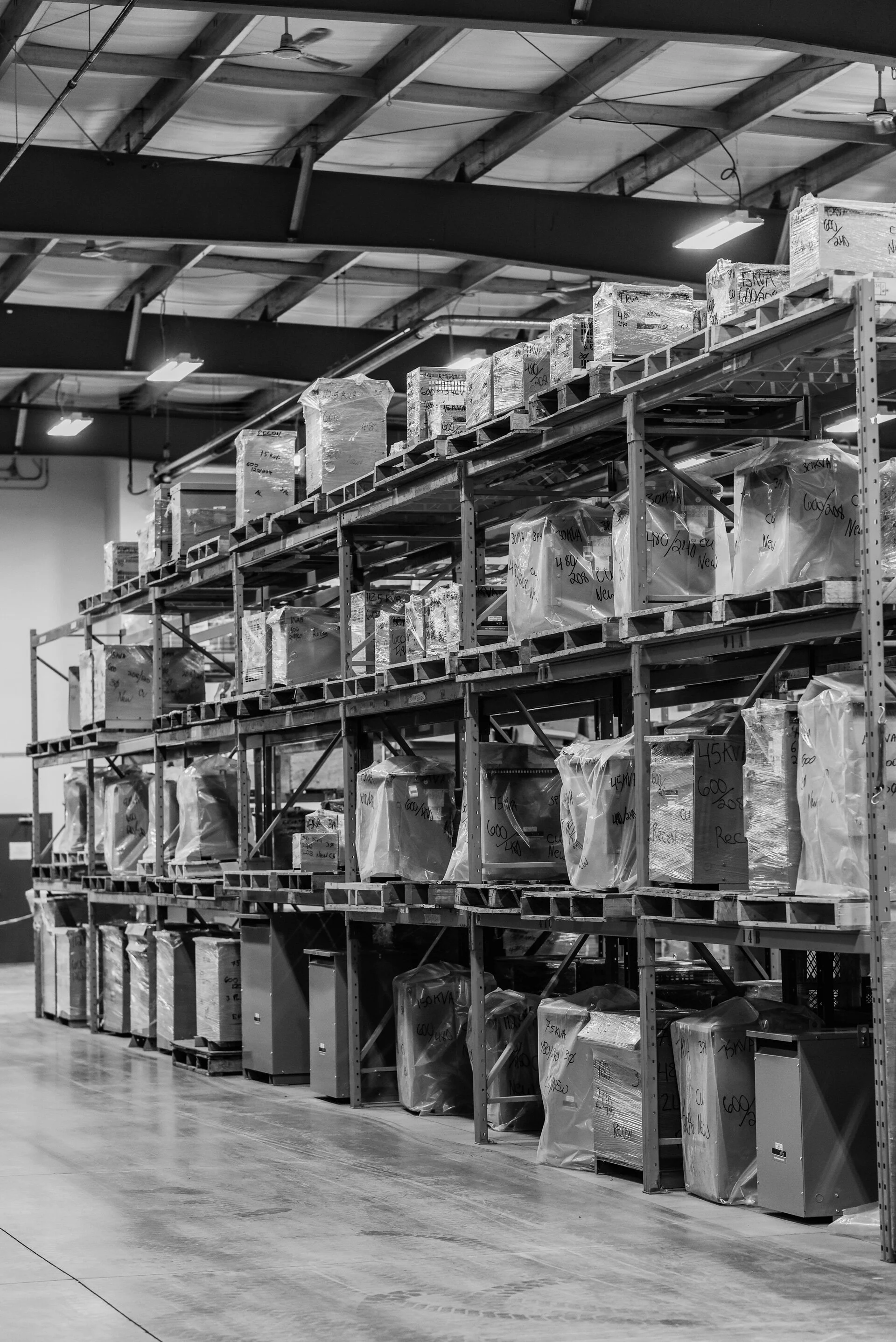 Transformers — Canadian Industrial Electrical Supply