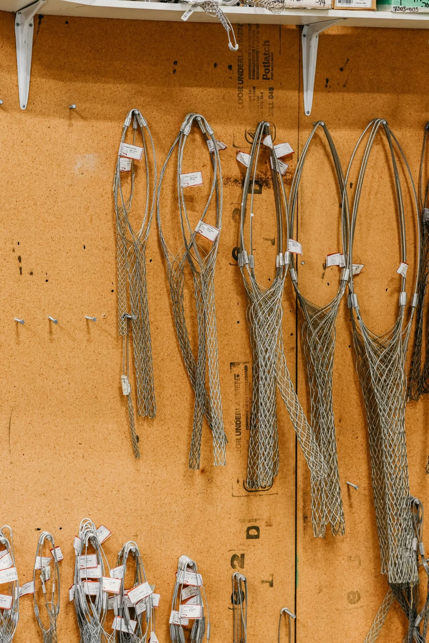 Electrical Materials — Canadian Industrial Electrical Supply