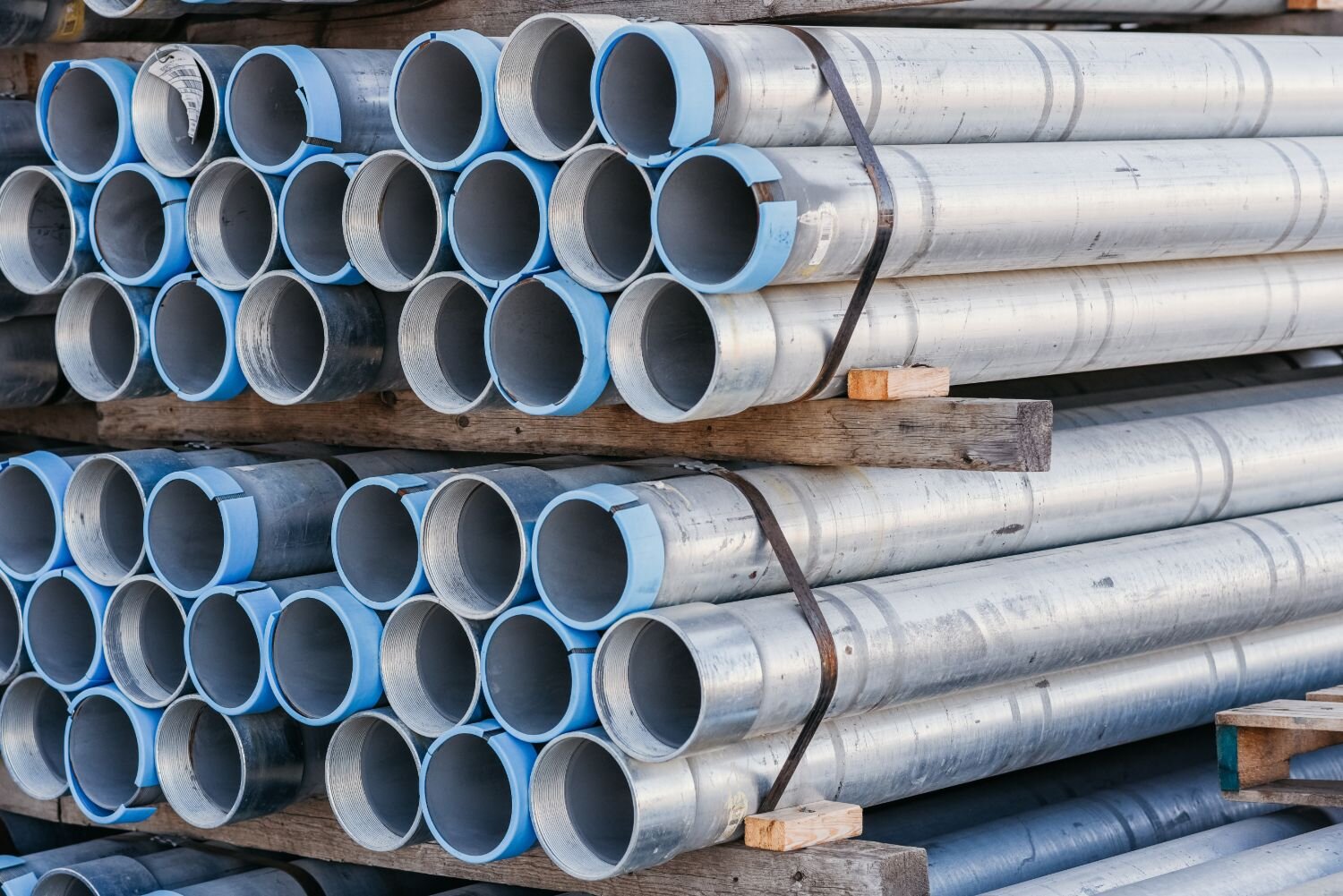 Electrical Materials — Canadian Industrial Electrical Supply