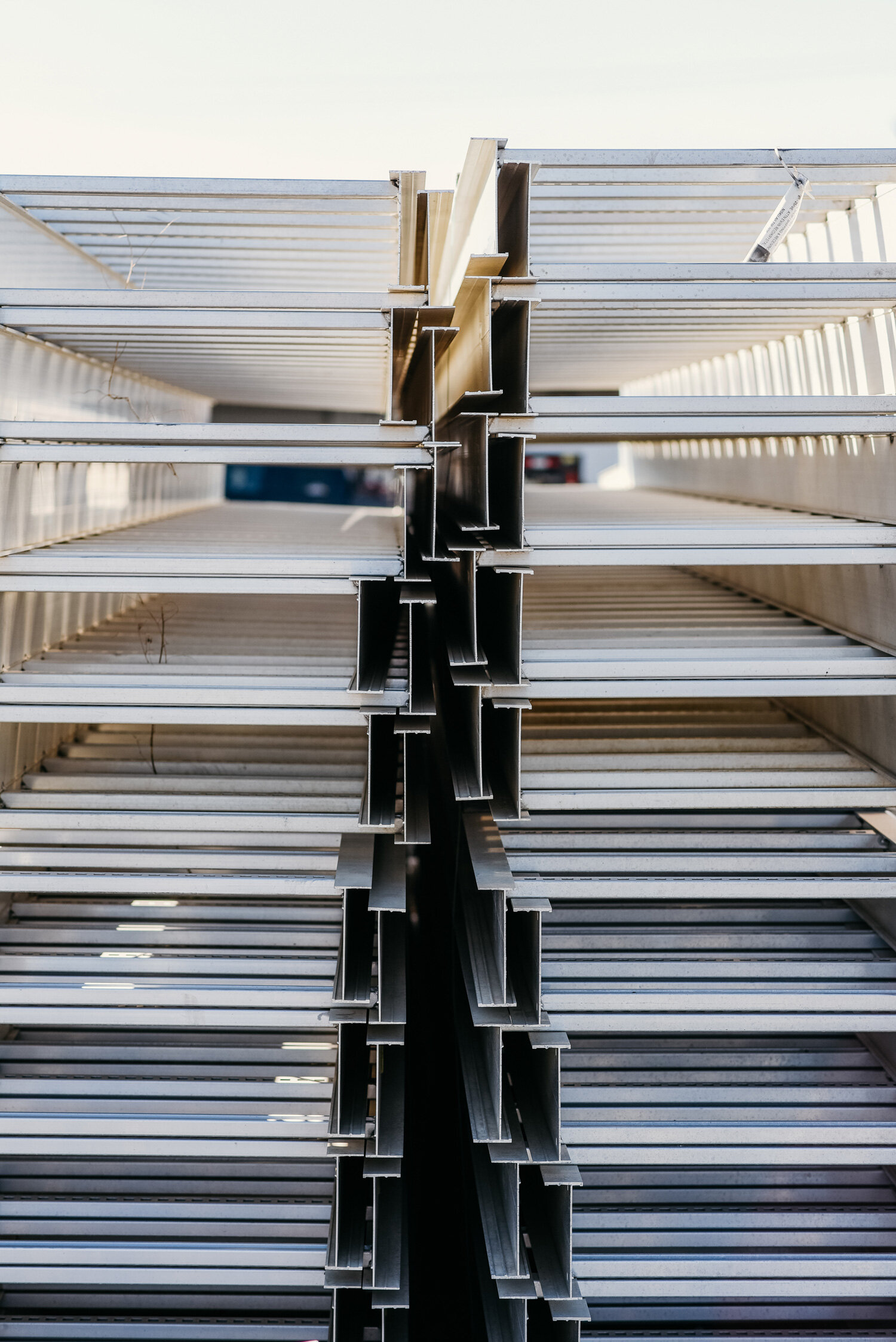 Cable Tray — Canadian Industrial Electrical Supply