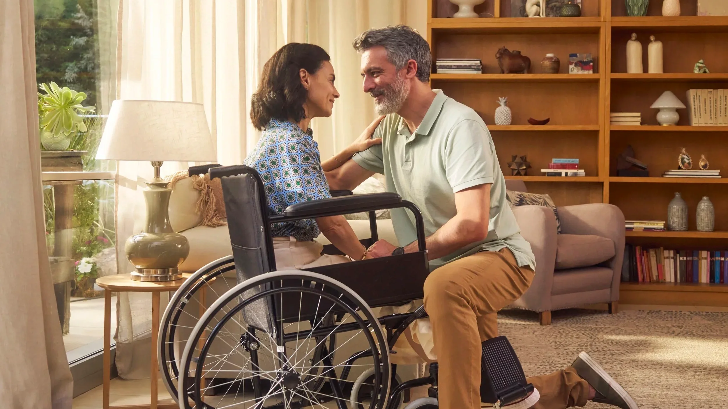 Baptist Health - The Warmer Side of Care