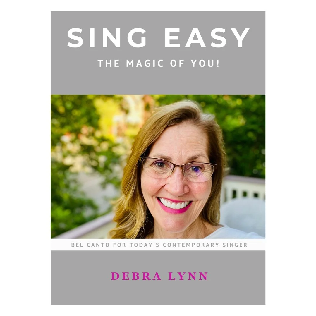 Sing Easy: The Magic of You!