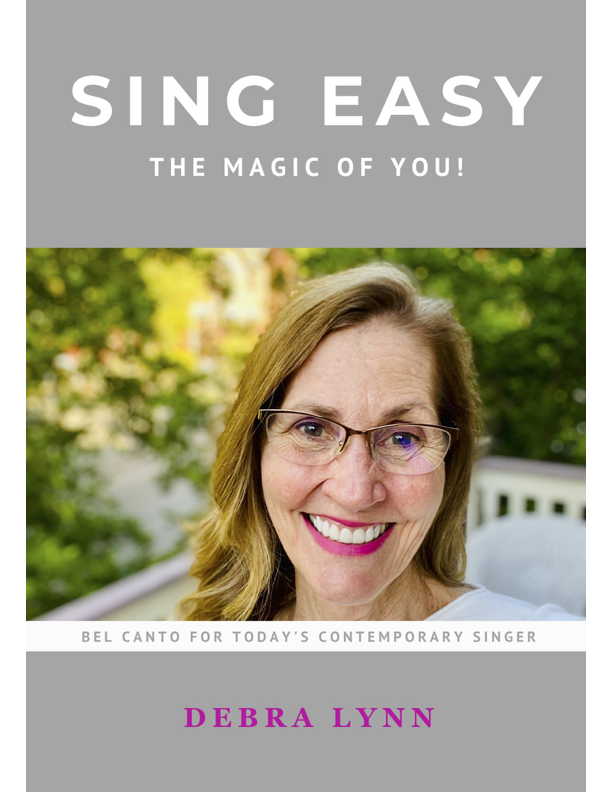Sing Easy: The Magic of You! PDF