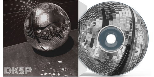 DKSP 2021 Album CD