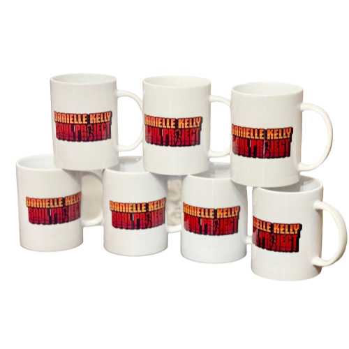 DKSP Custom Mug
