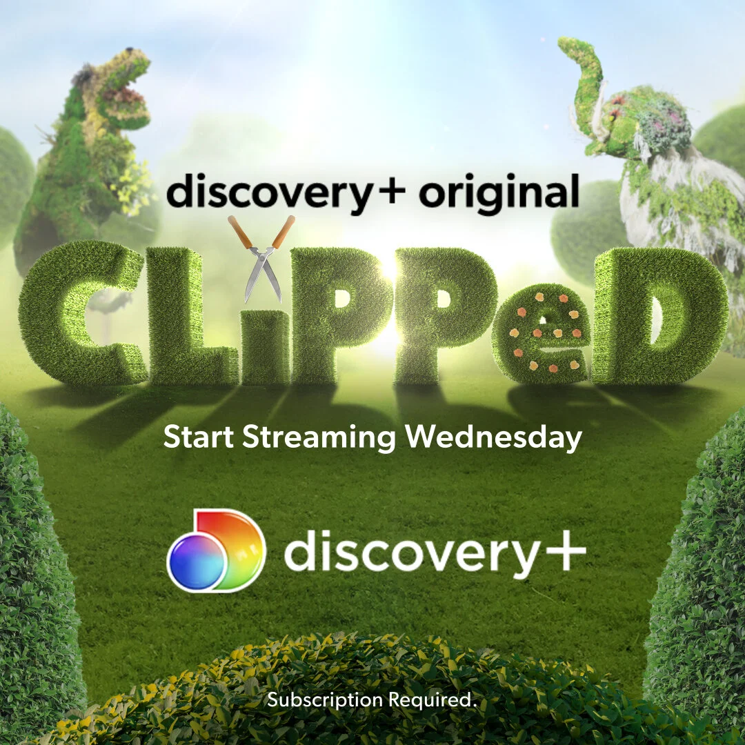 Photo courtesy of Discovery+